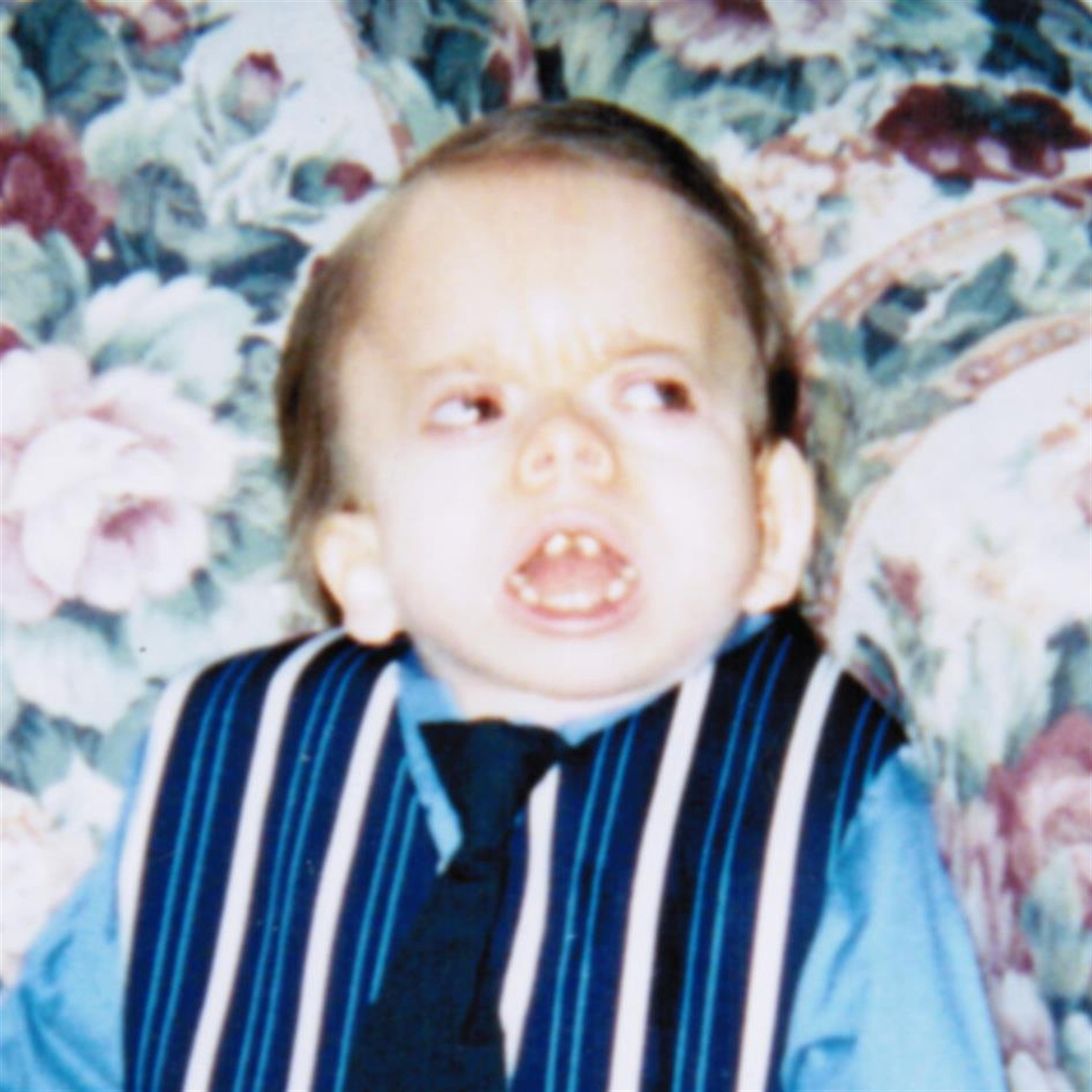 Joseph D Hilla Jr.