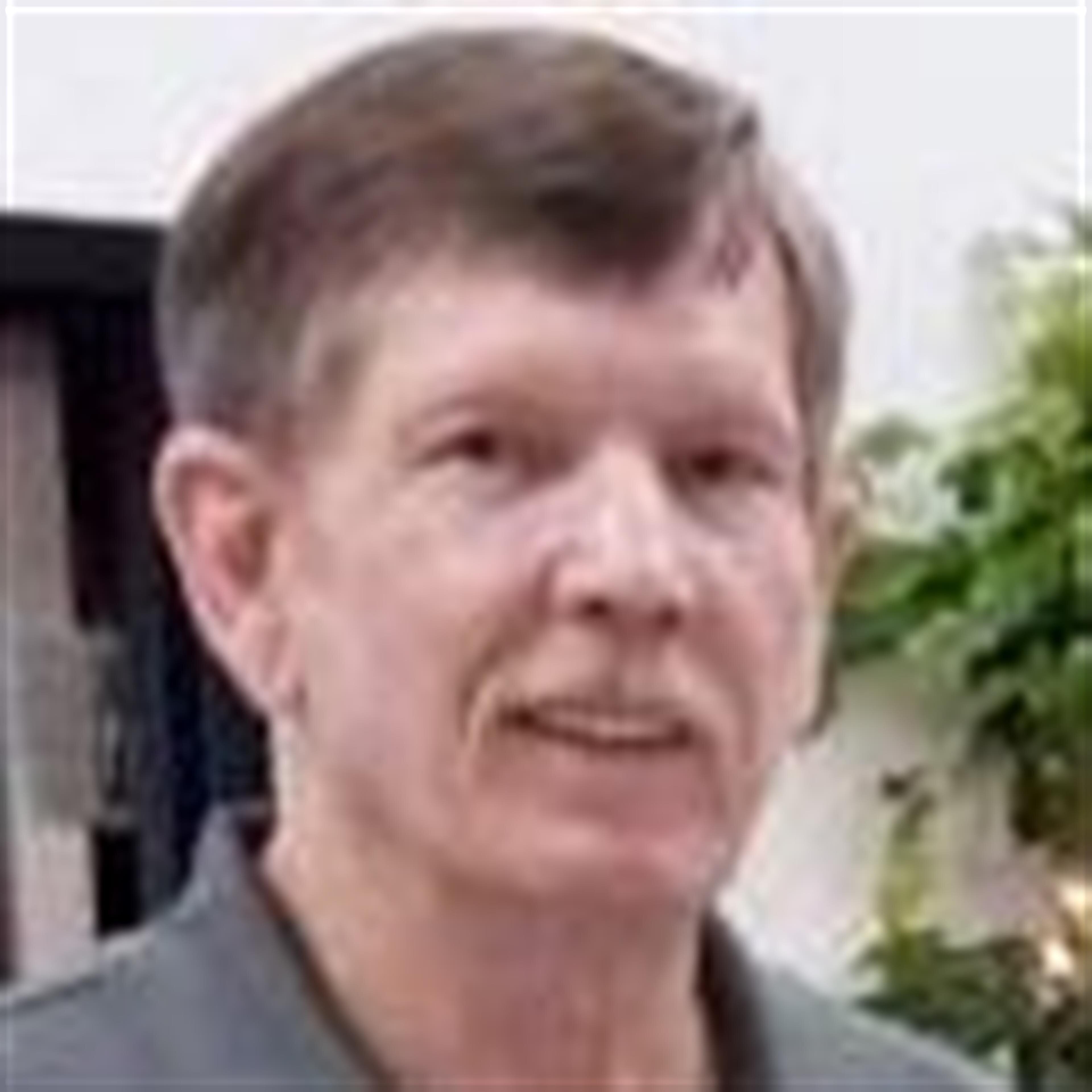 Joey F. Richards