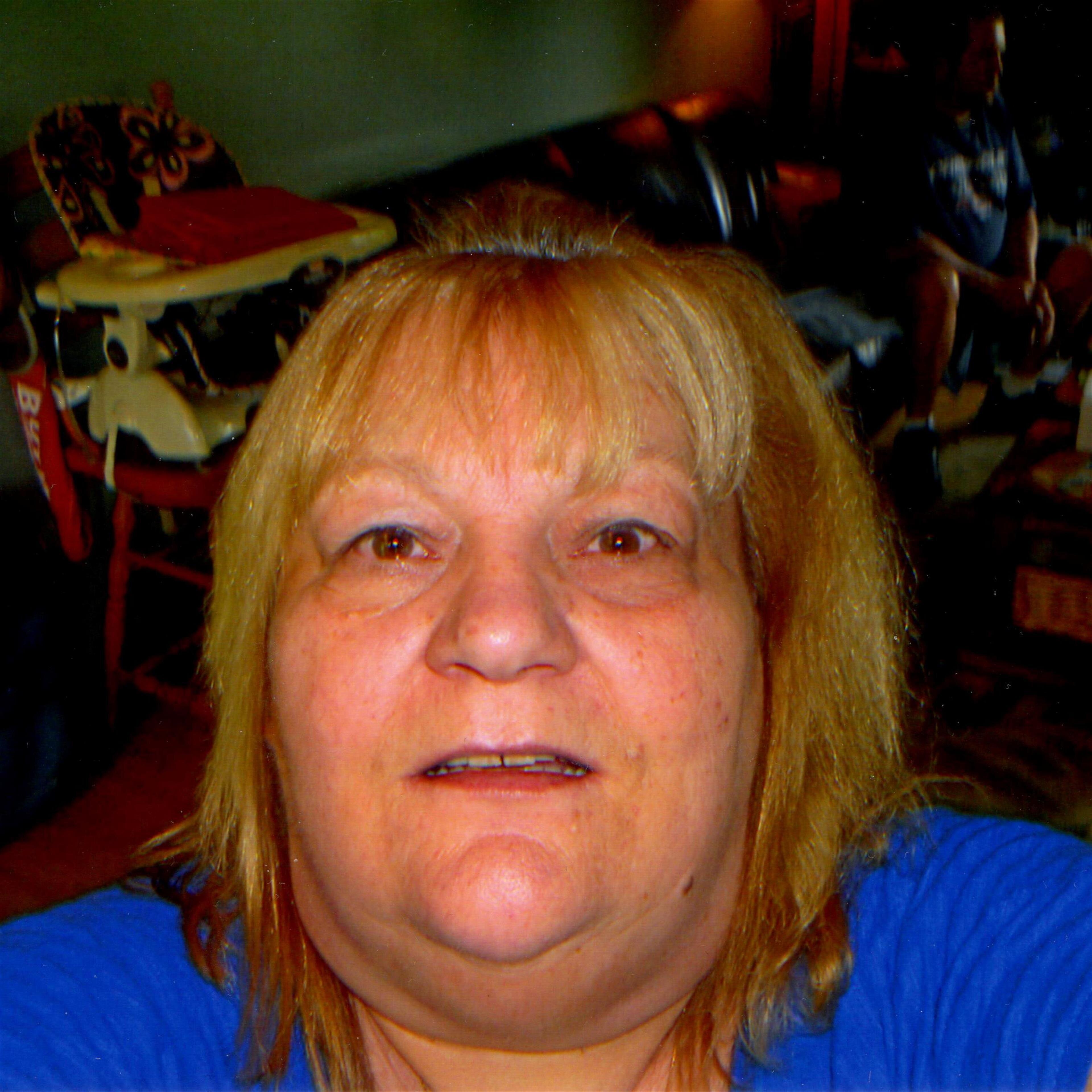 Lana Lee Cunningham
