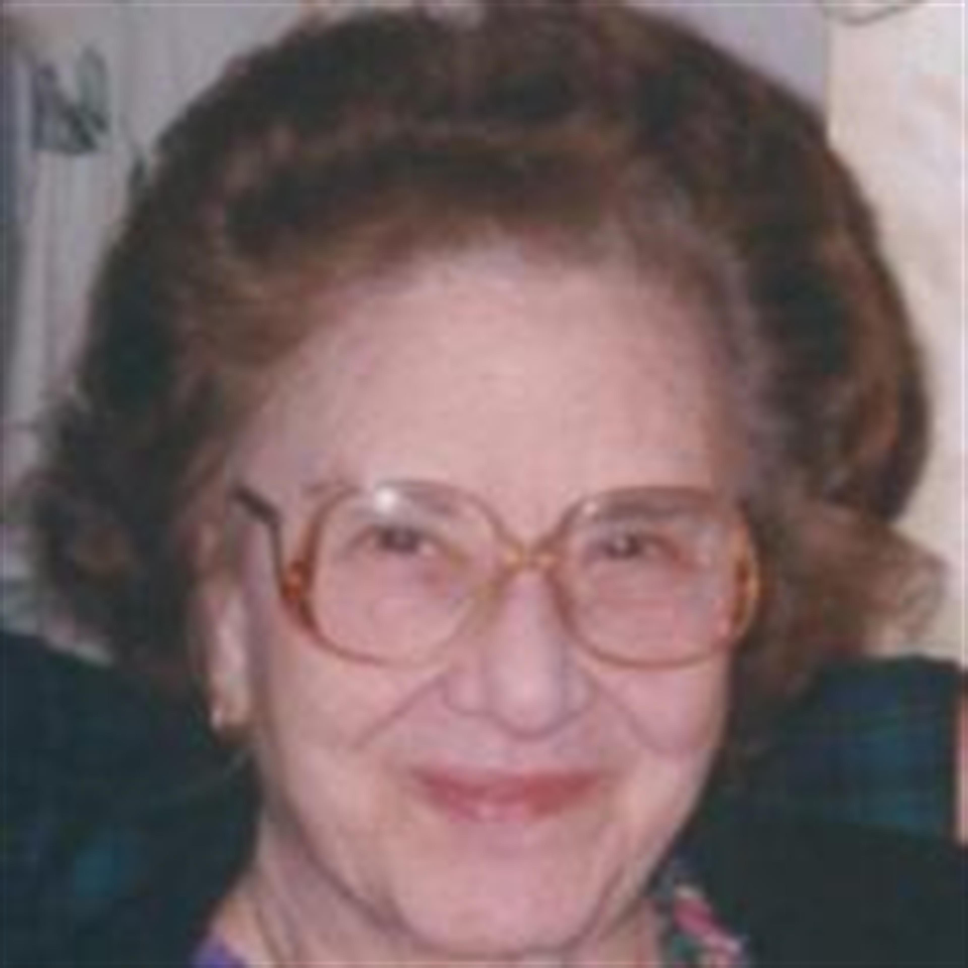 Mary  (Lampreda) Emmi