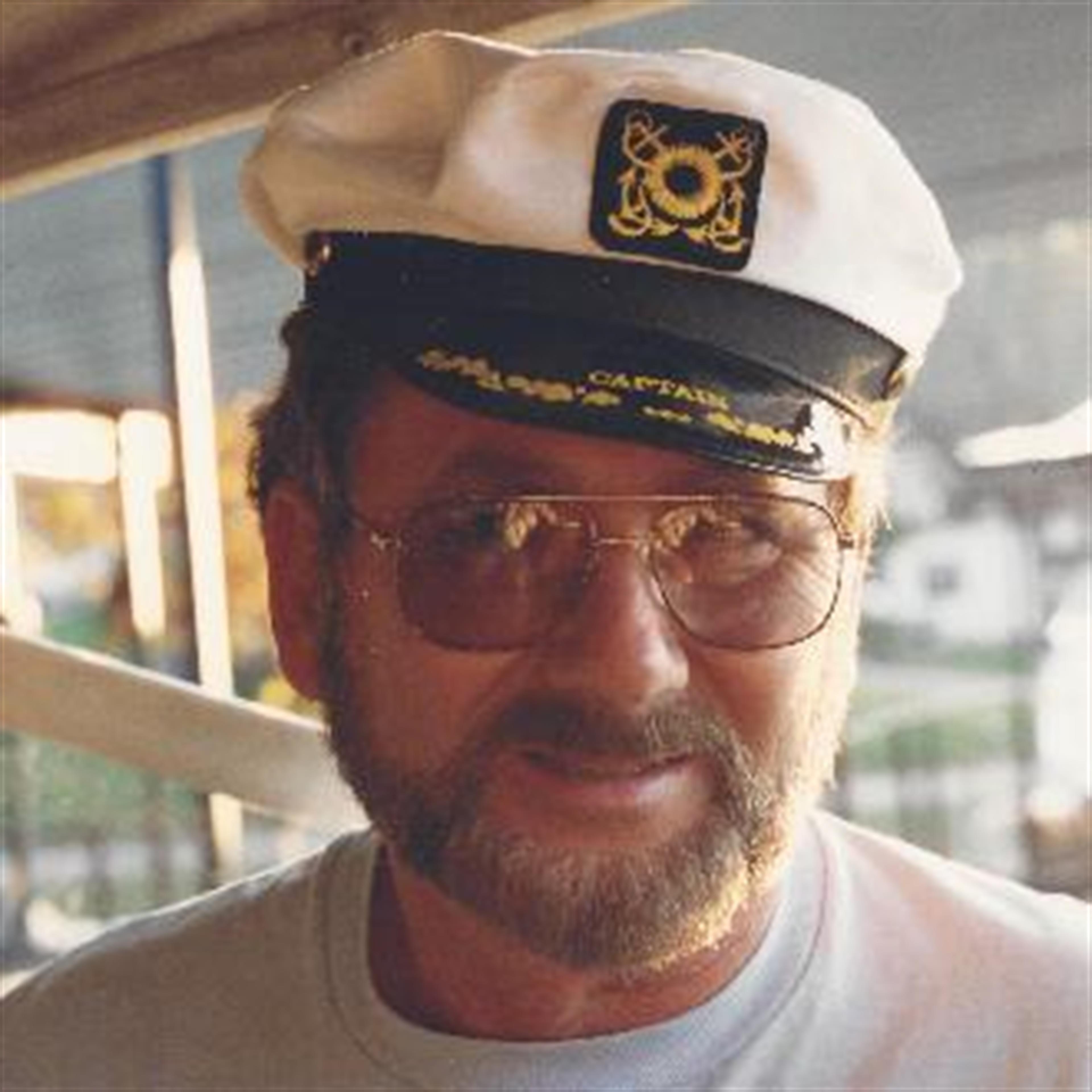 William L.  Smith (Camdenton)