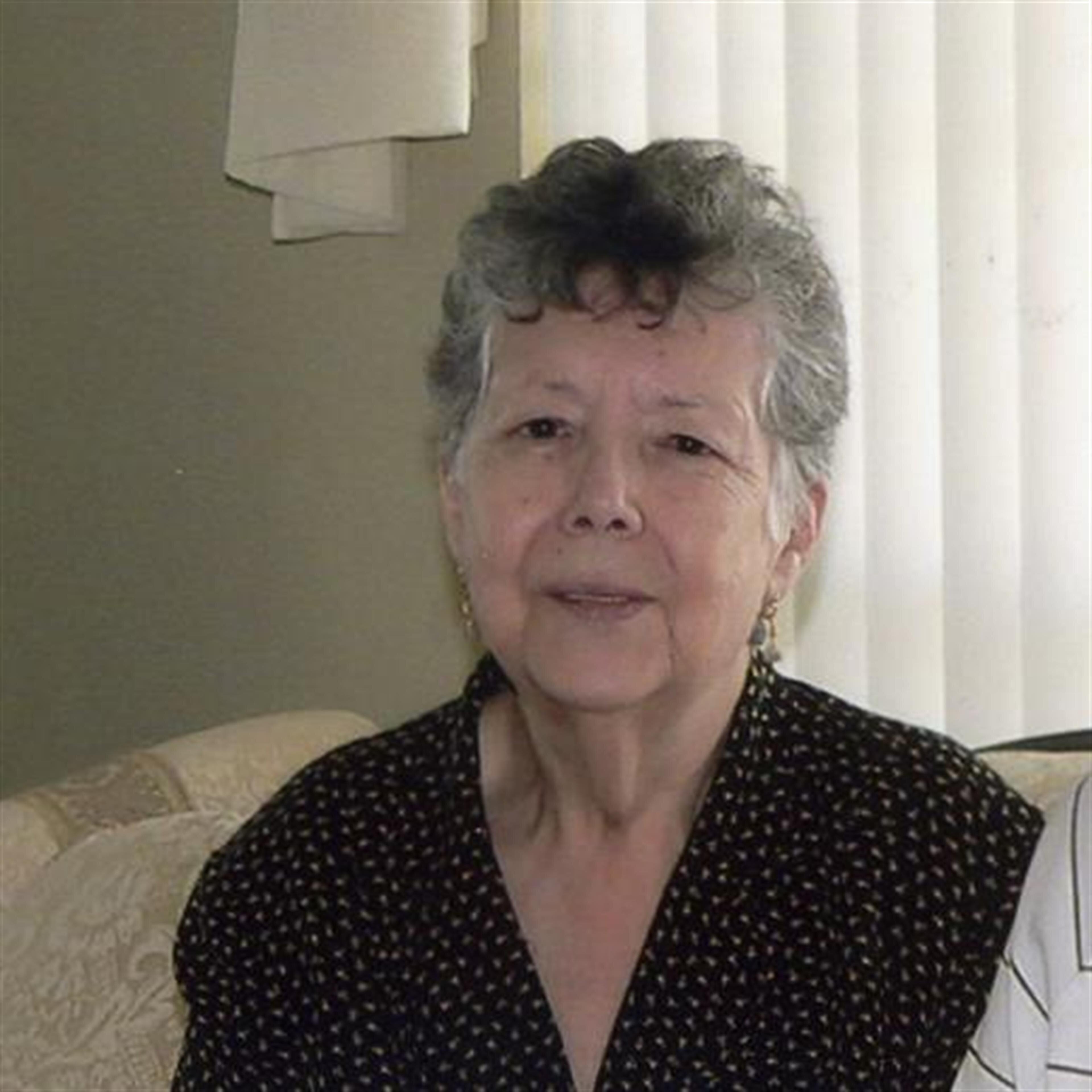 Lilia Medina