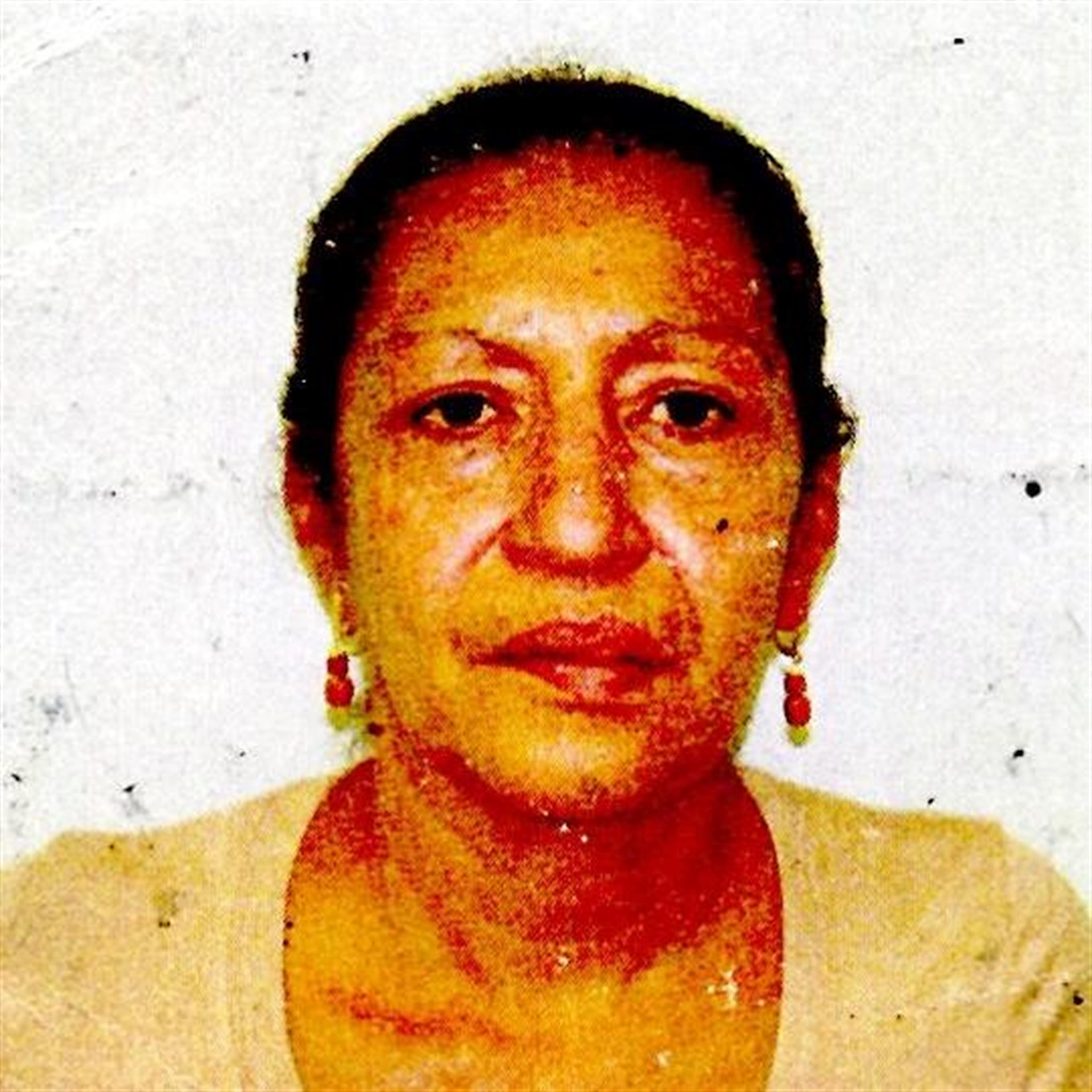 MERCEDES HERNANDEZ PEREZ