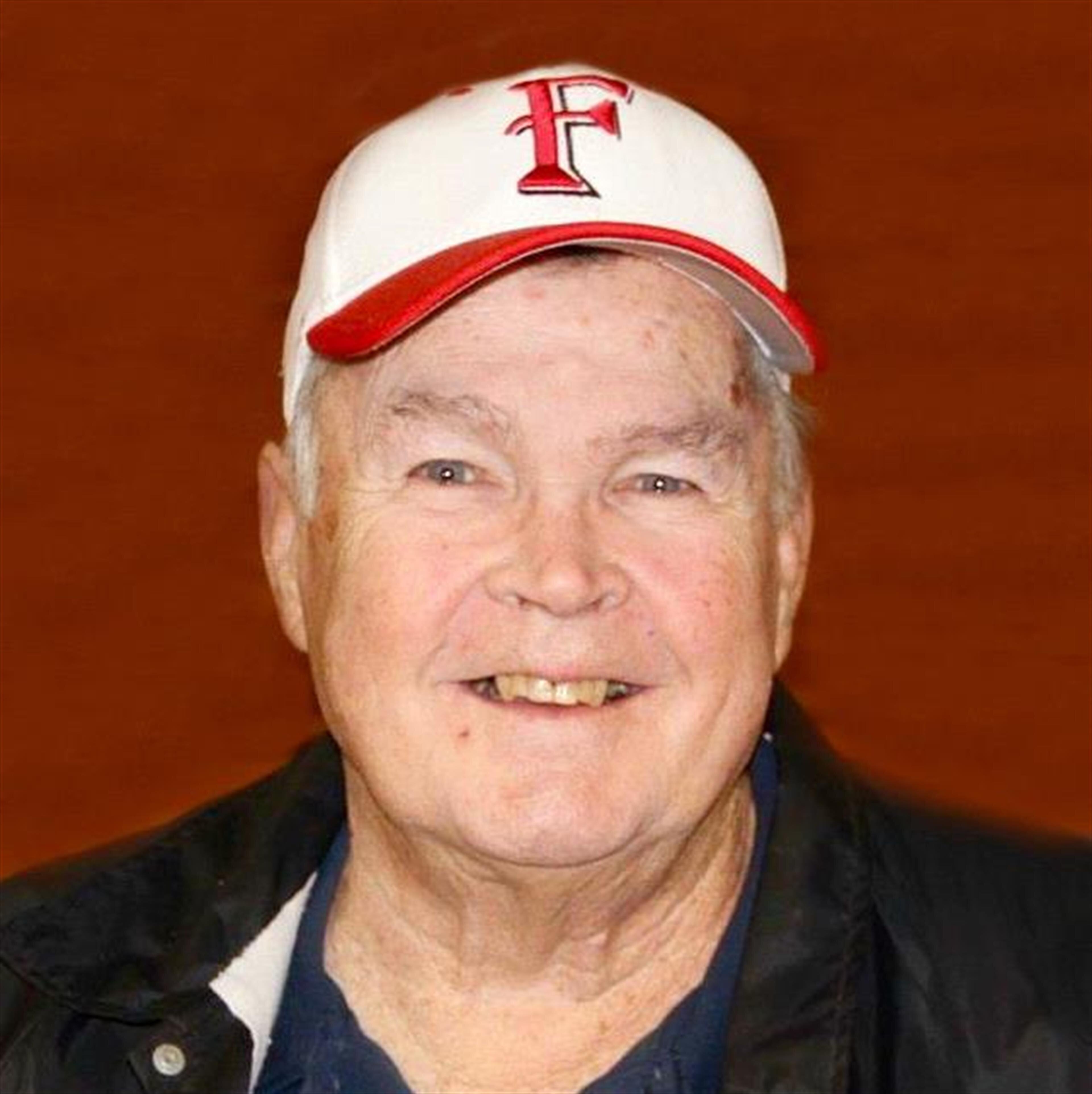 Gene Raymond Conaway