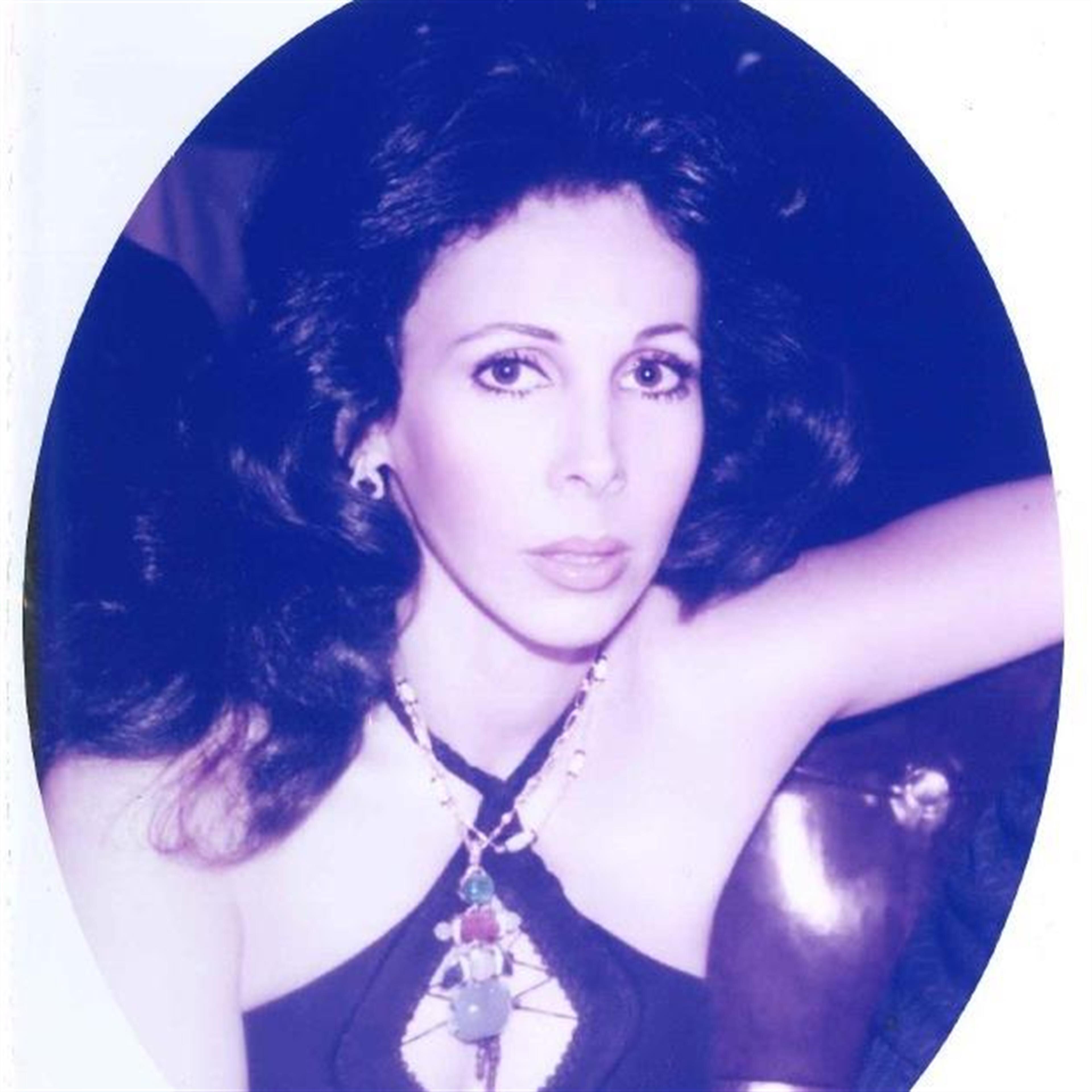 Susan Posner