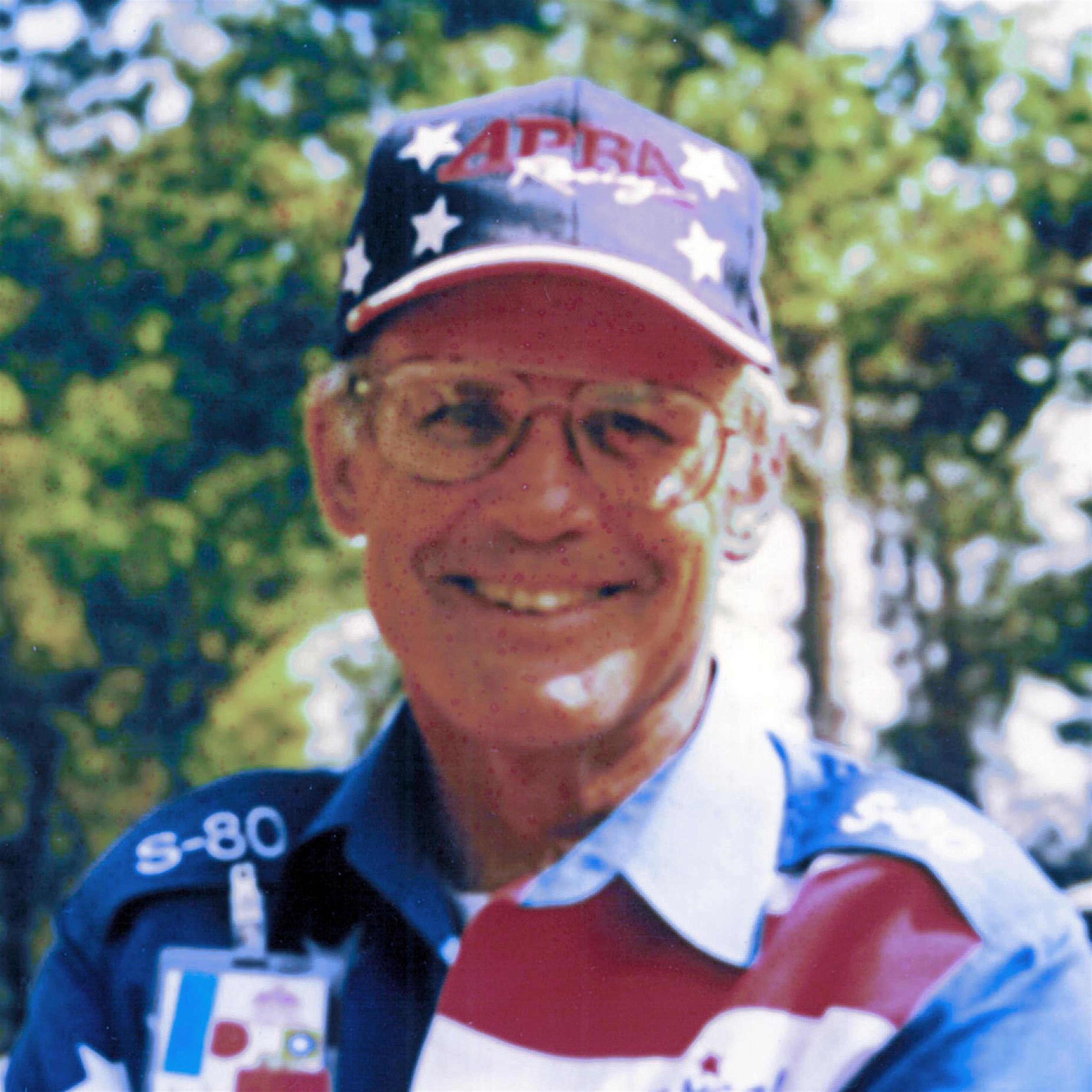 William R. Schee