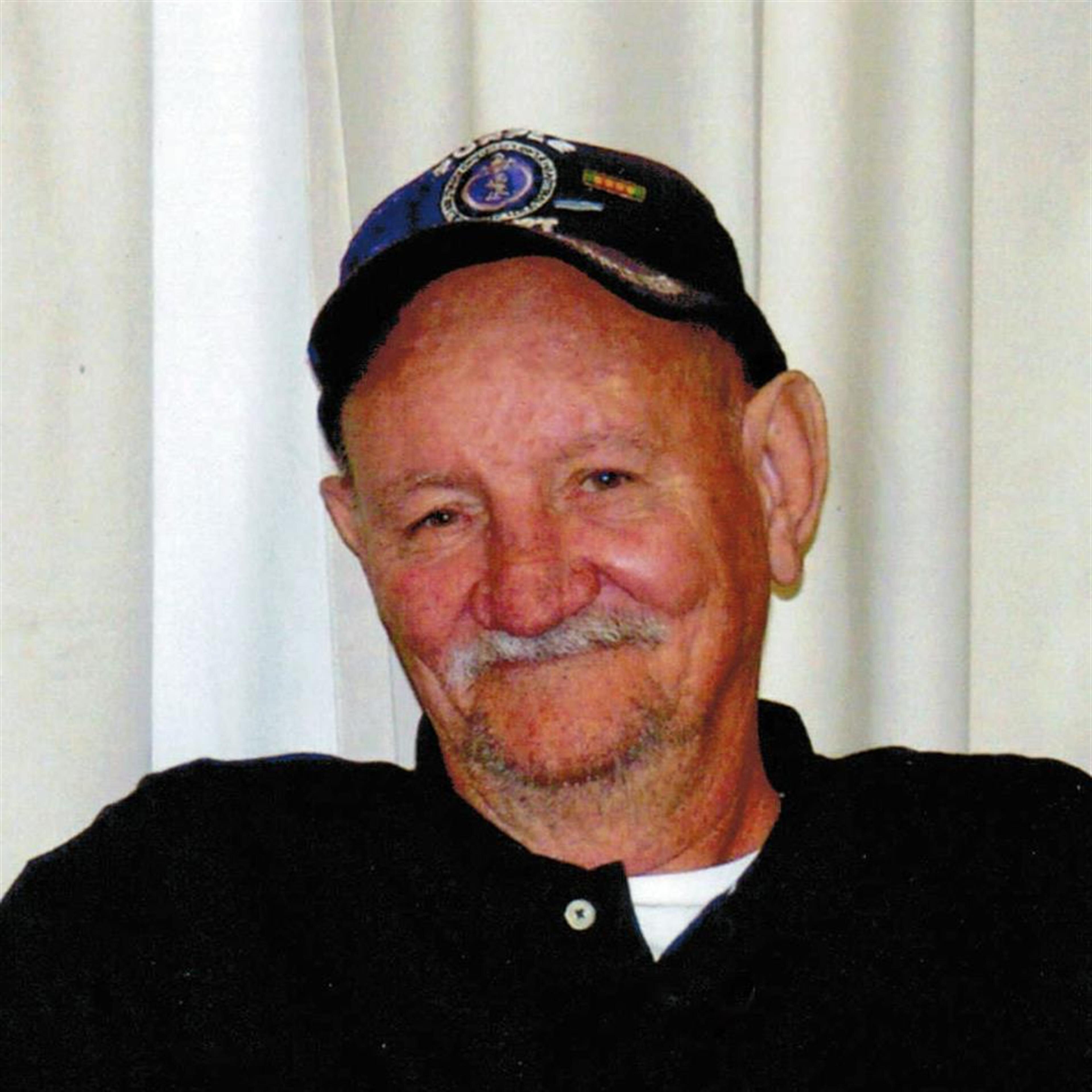 Sgt. Ralph L. Kirby