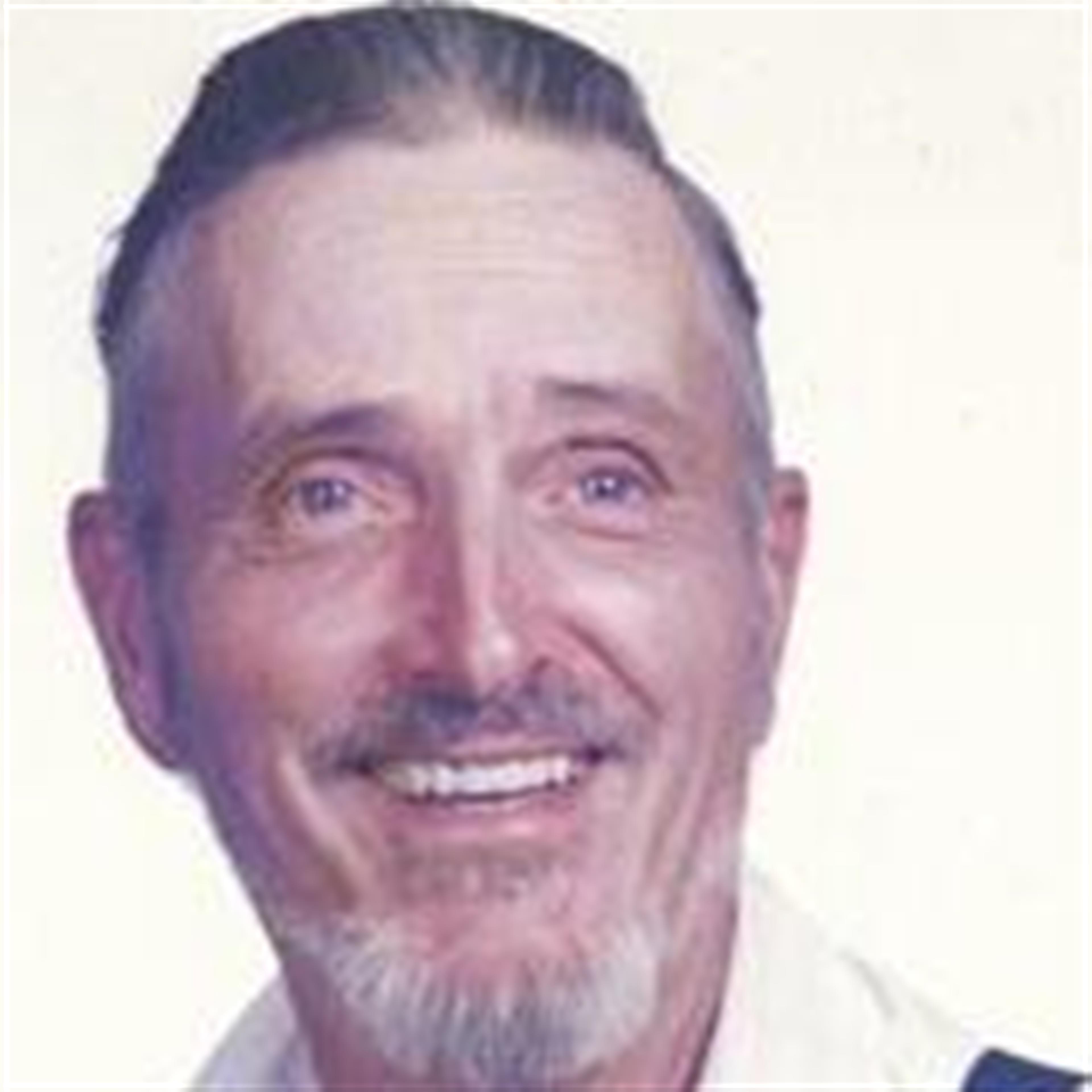 Richard R.  Hartenstein Sr.