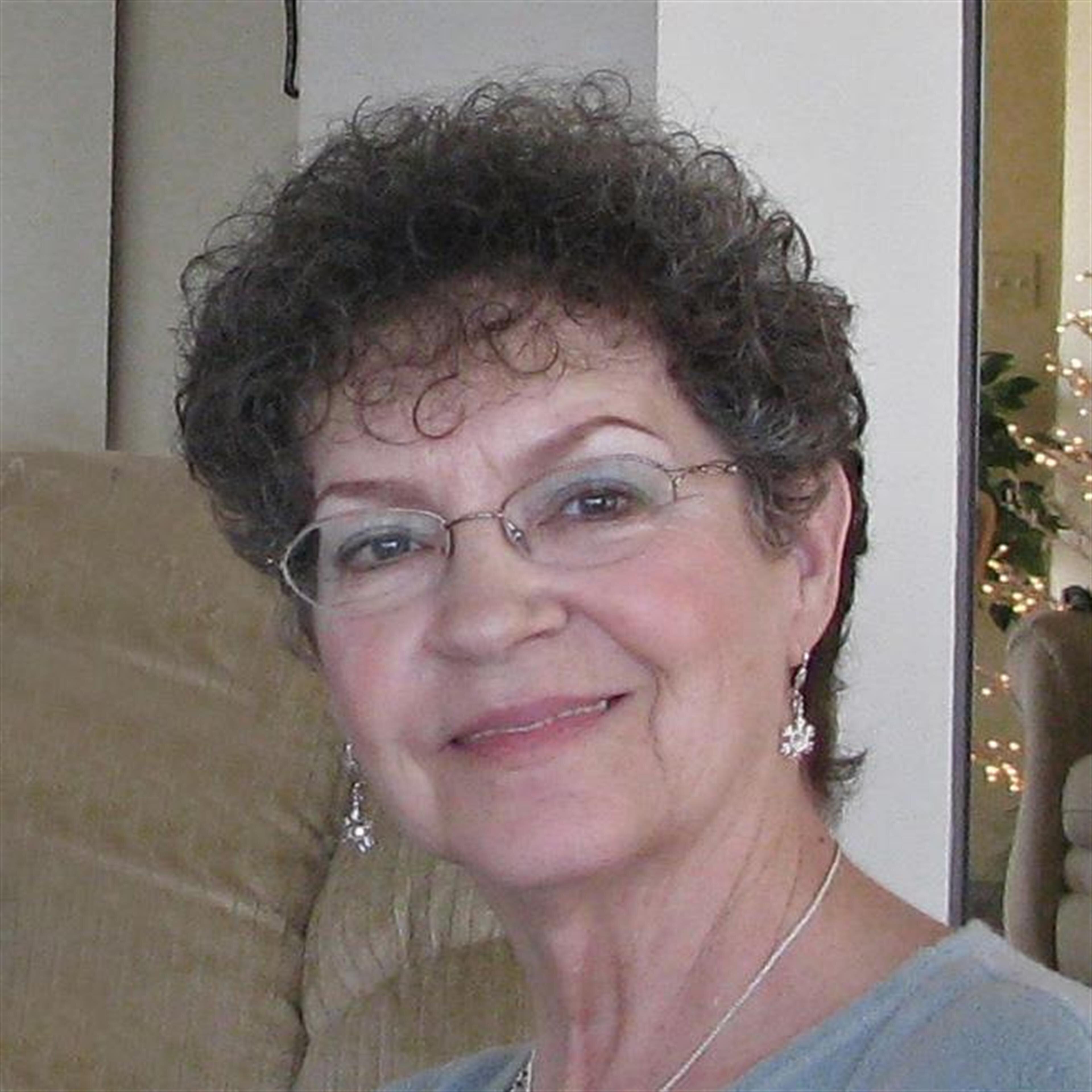 Mrs. Libbye Mae Crowe