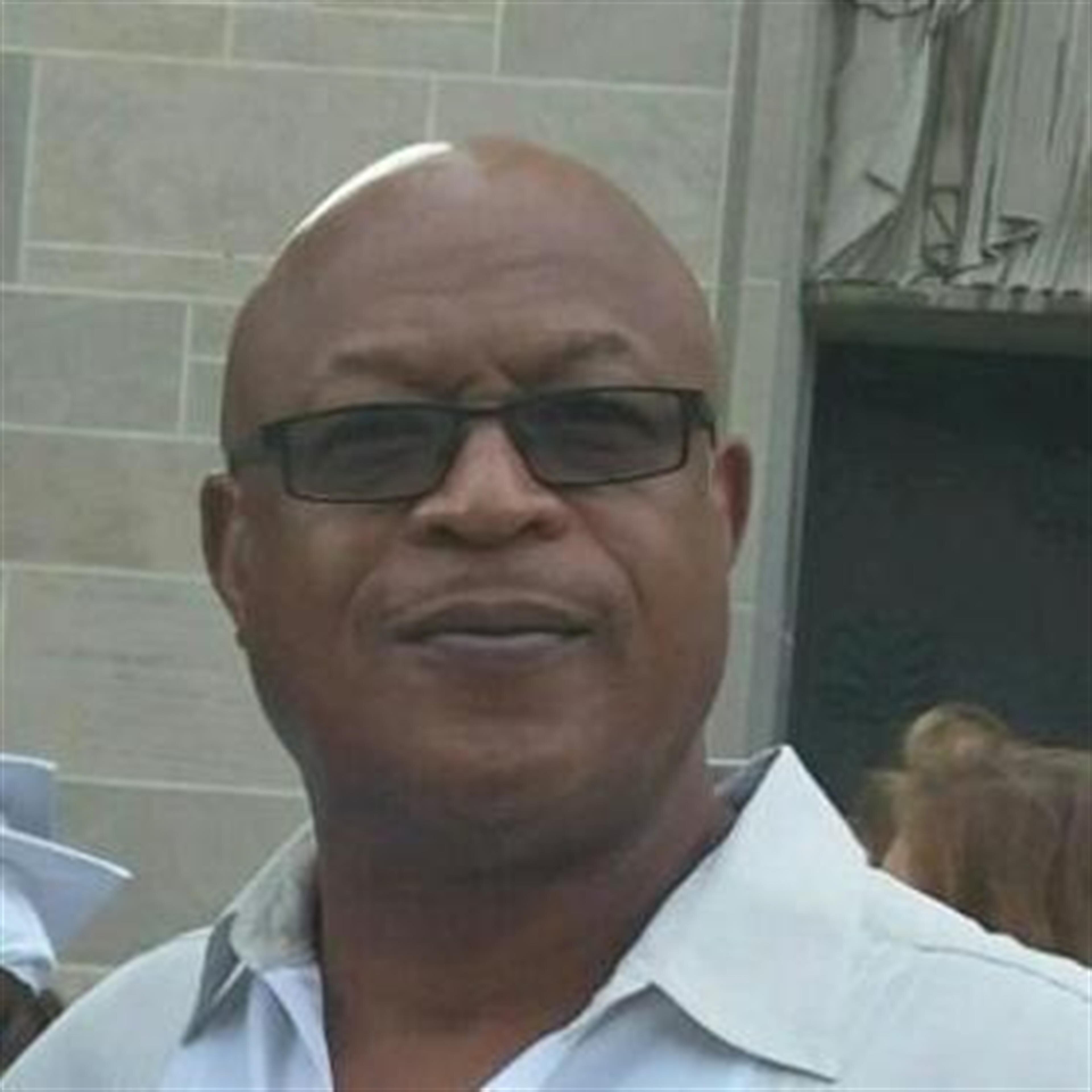 James Albert Wallace Jr.