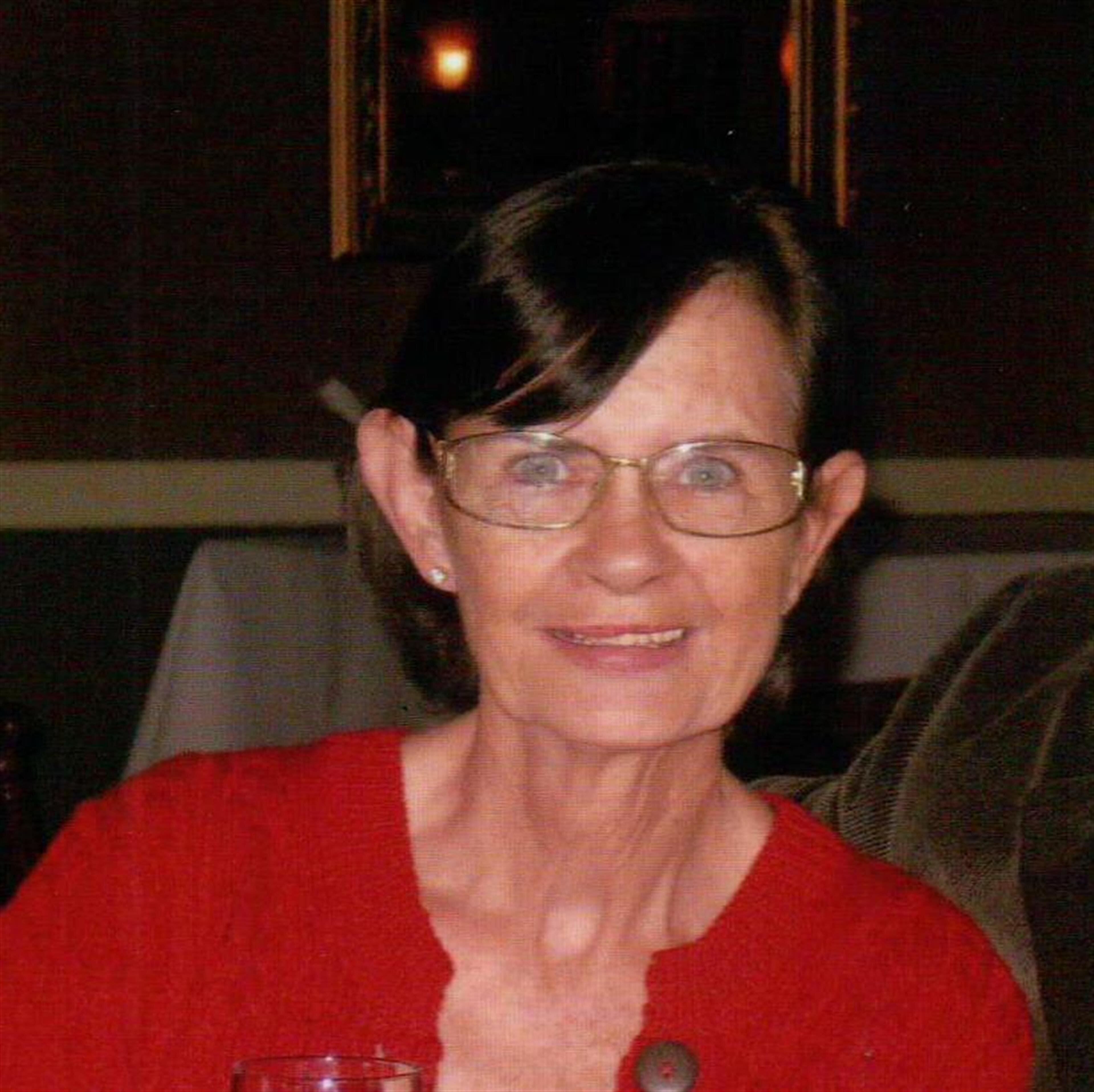 Annie B. Kelly
