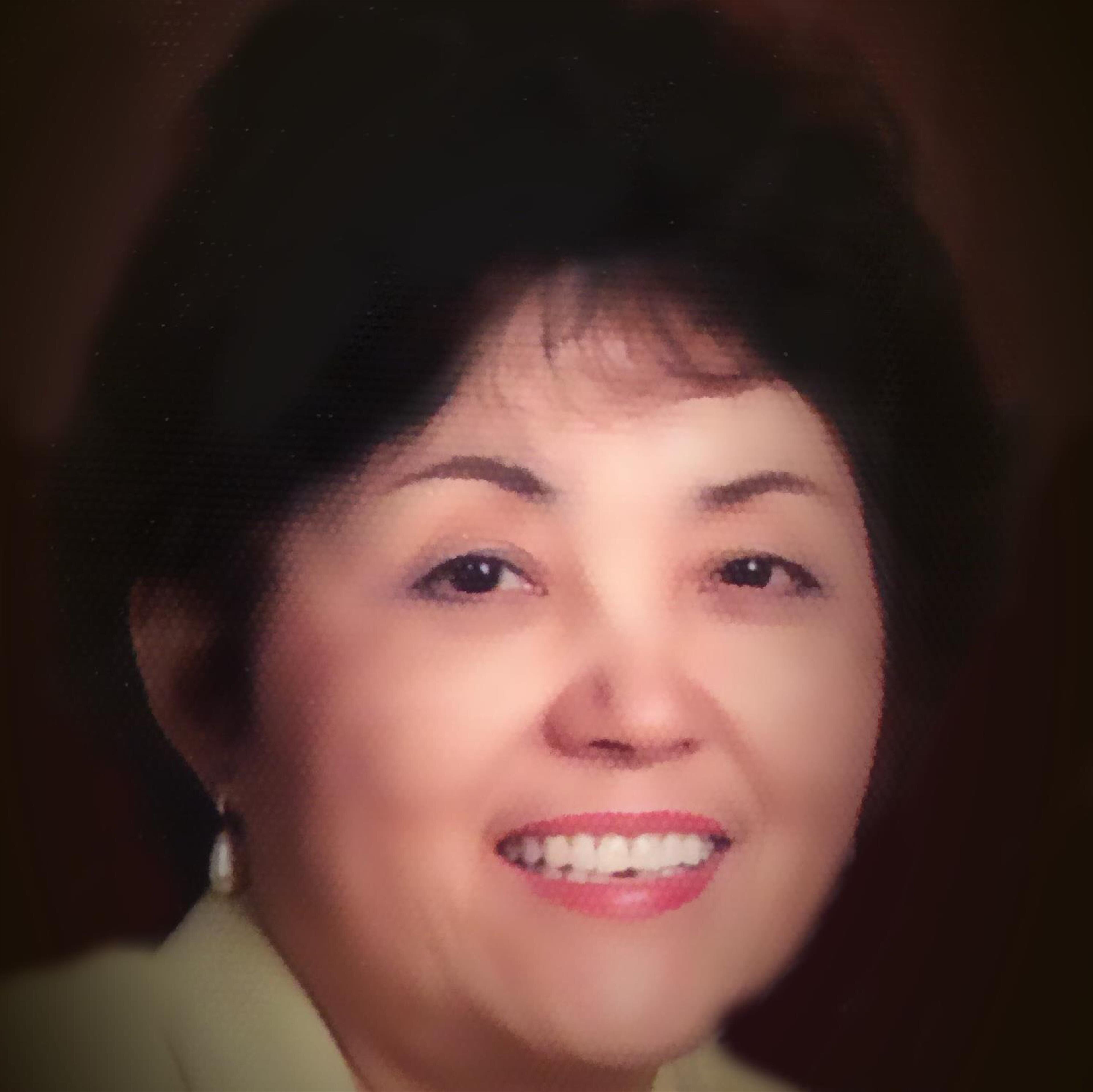 Hideko Wynn