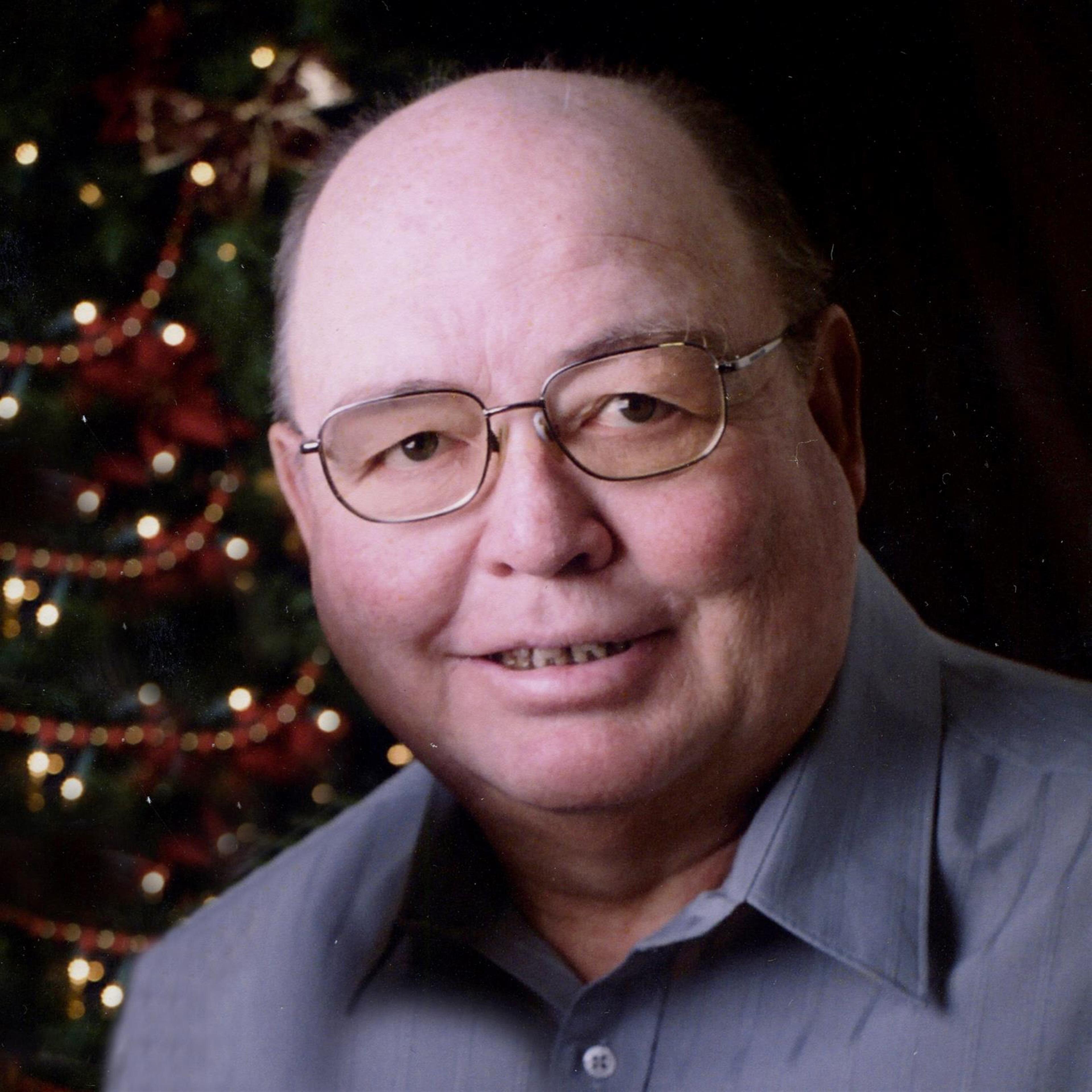 Jimmie C. Richmond