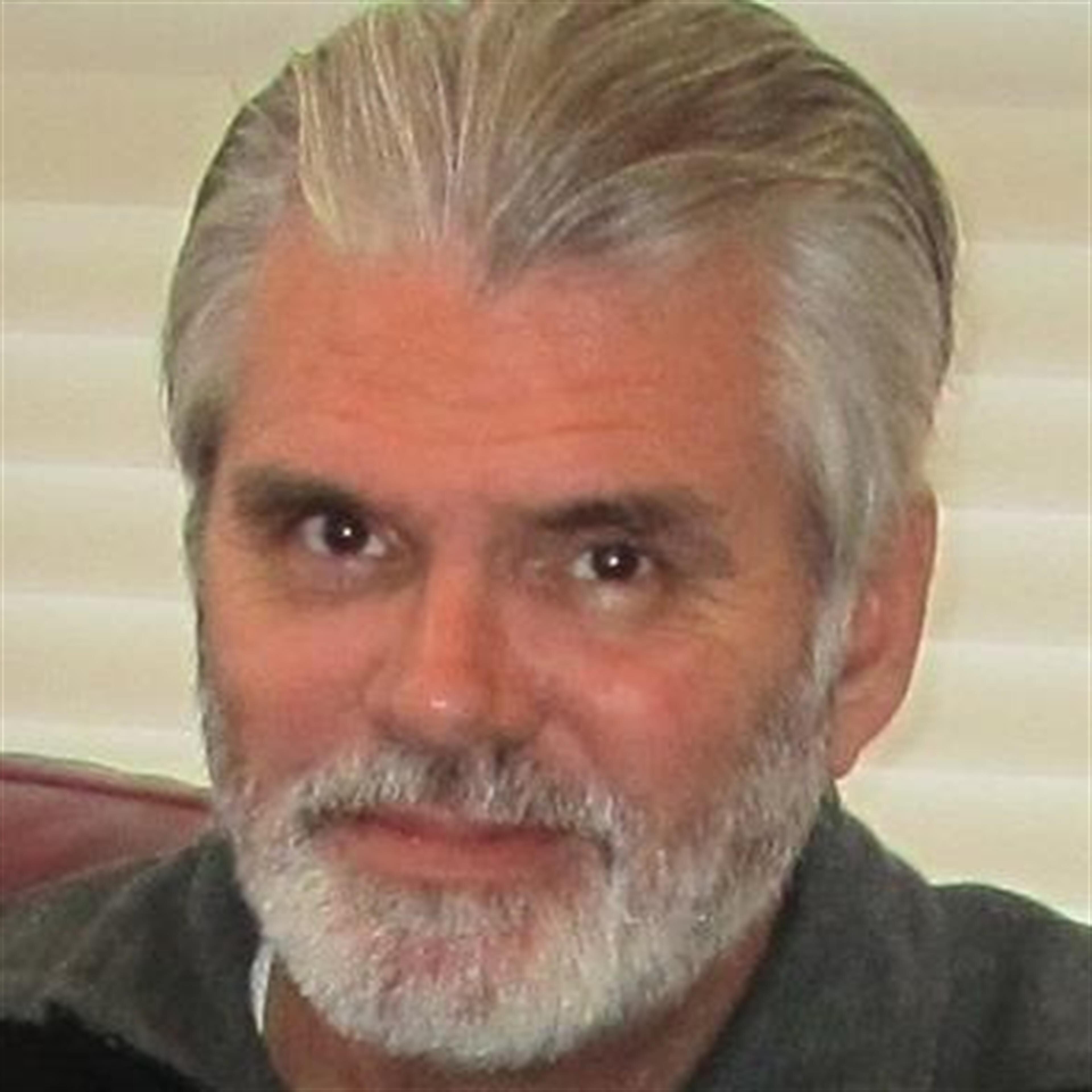 Mr. Robert Gary Reider