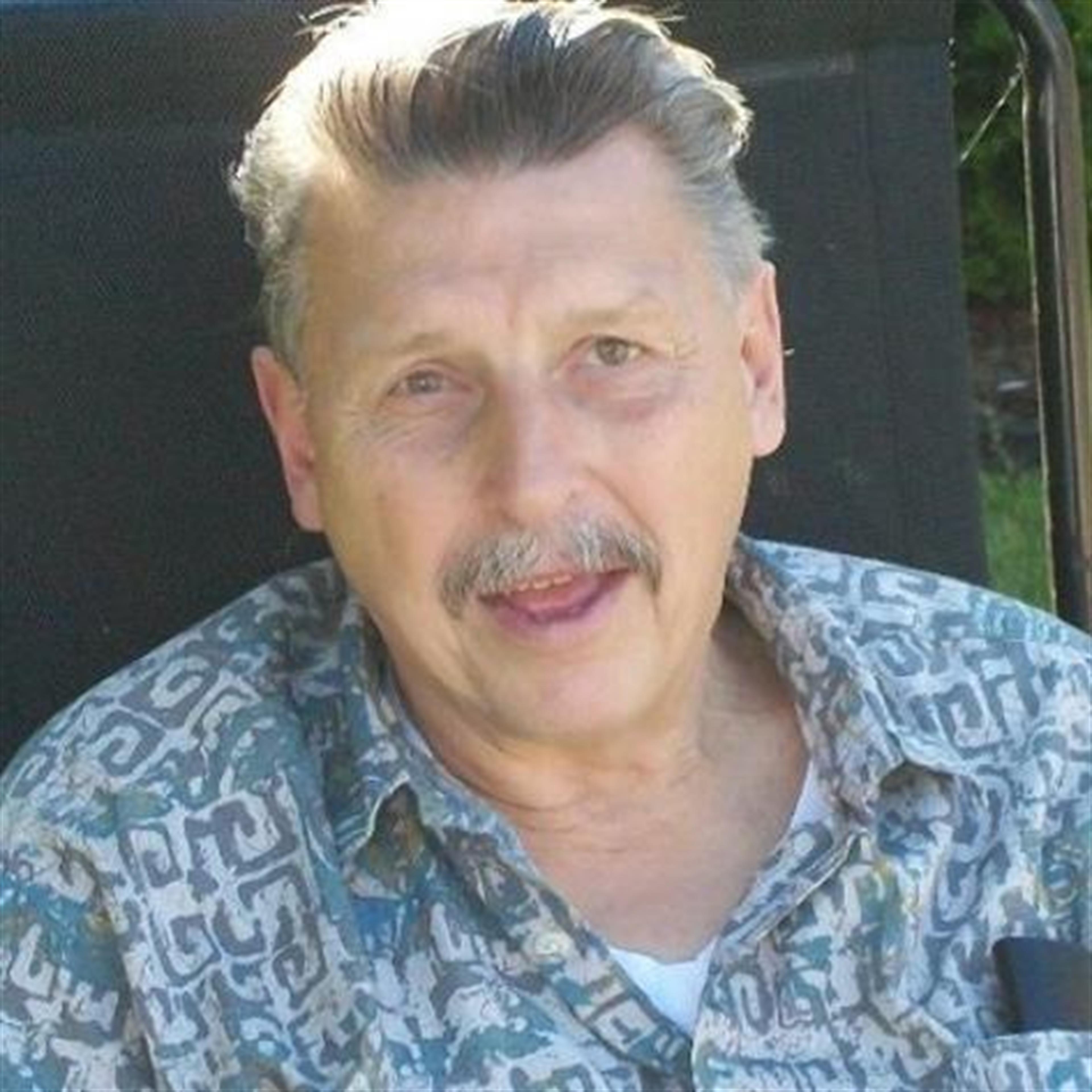 Gary Albert Jacobs
