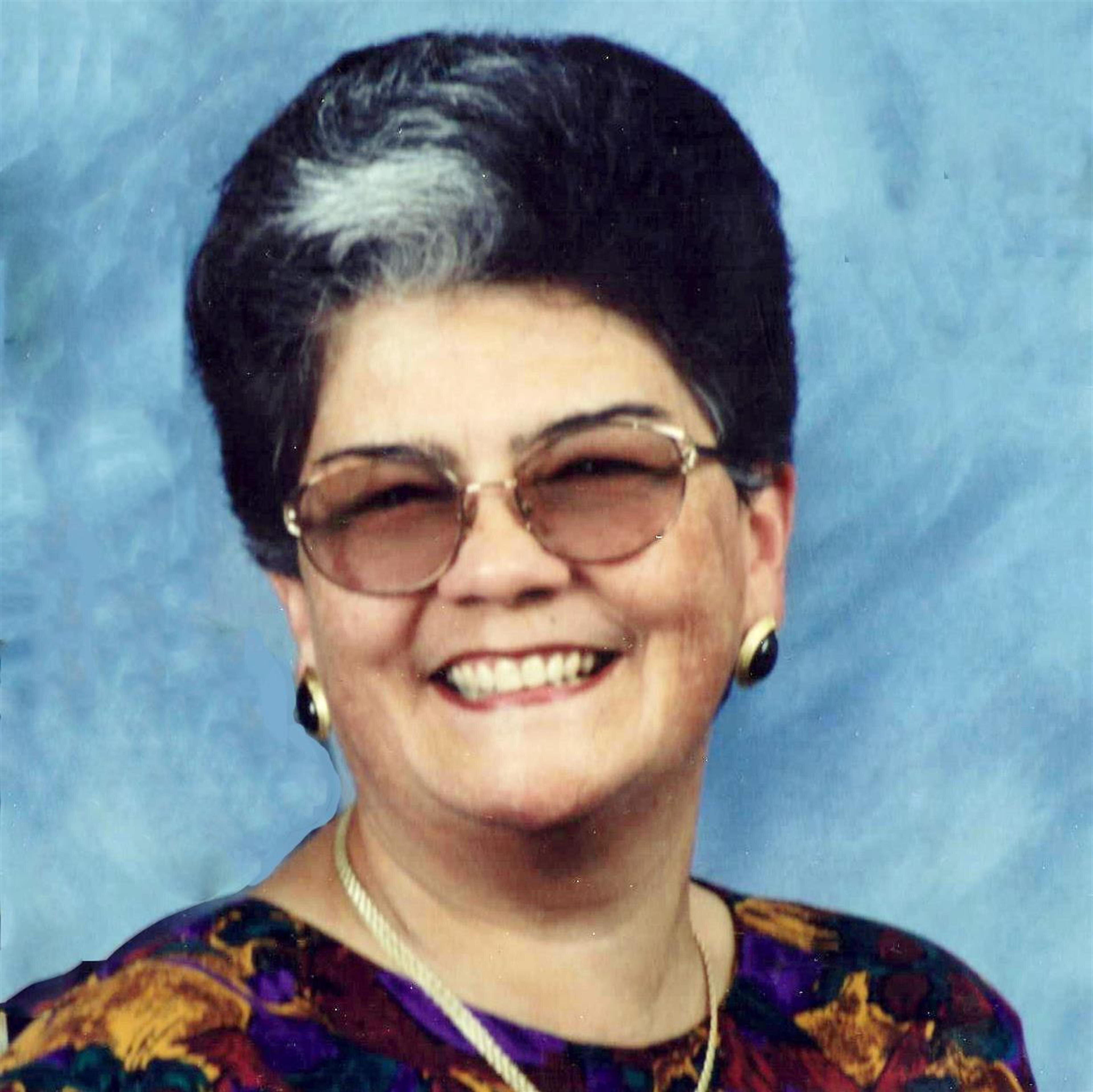 Martha D. Gatbunton