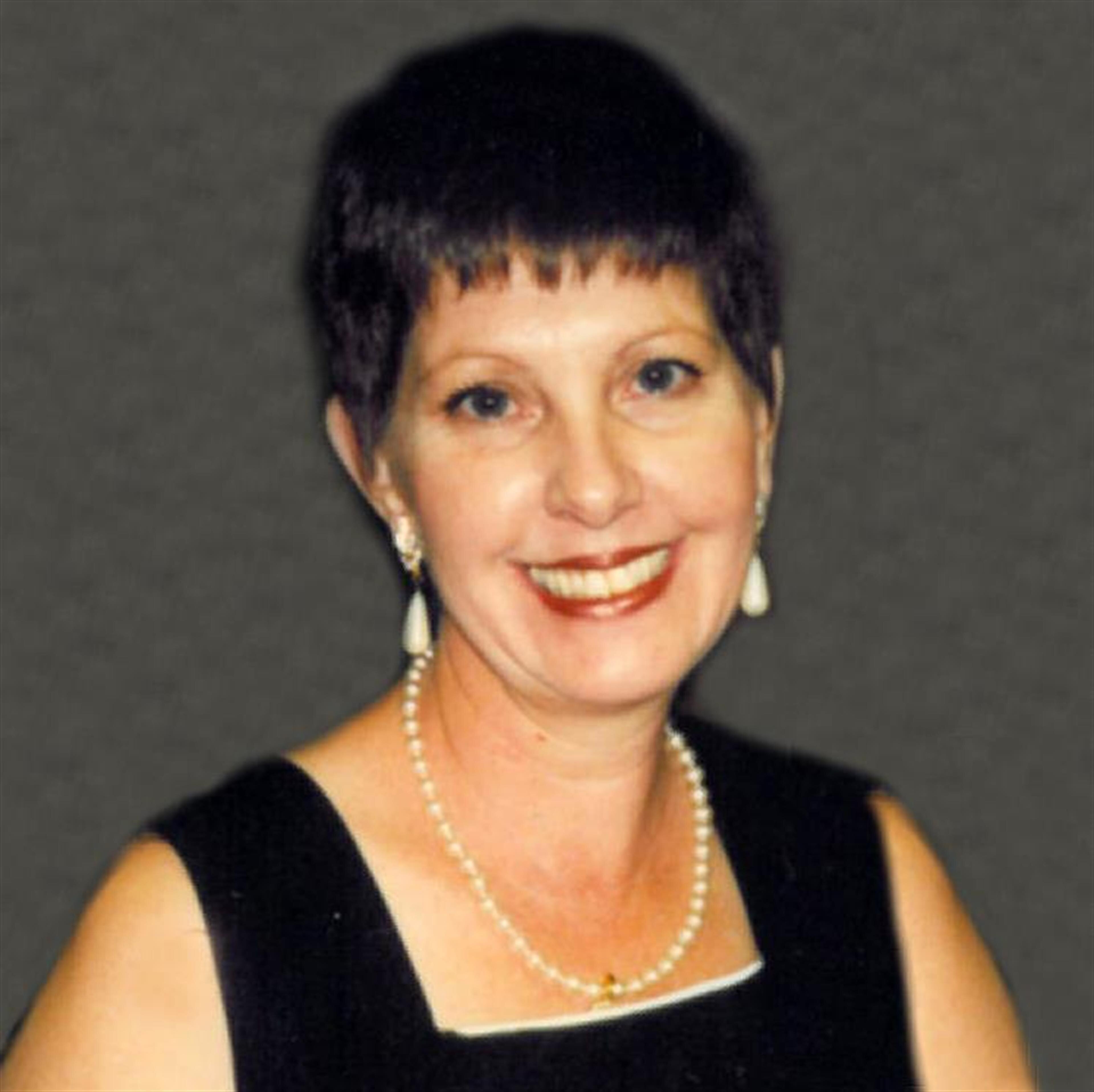 Ona Lee McCulloch