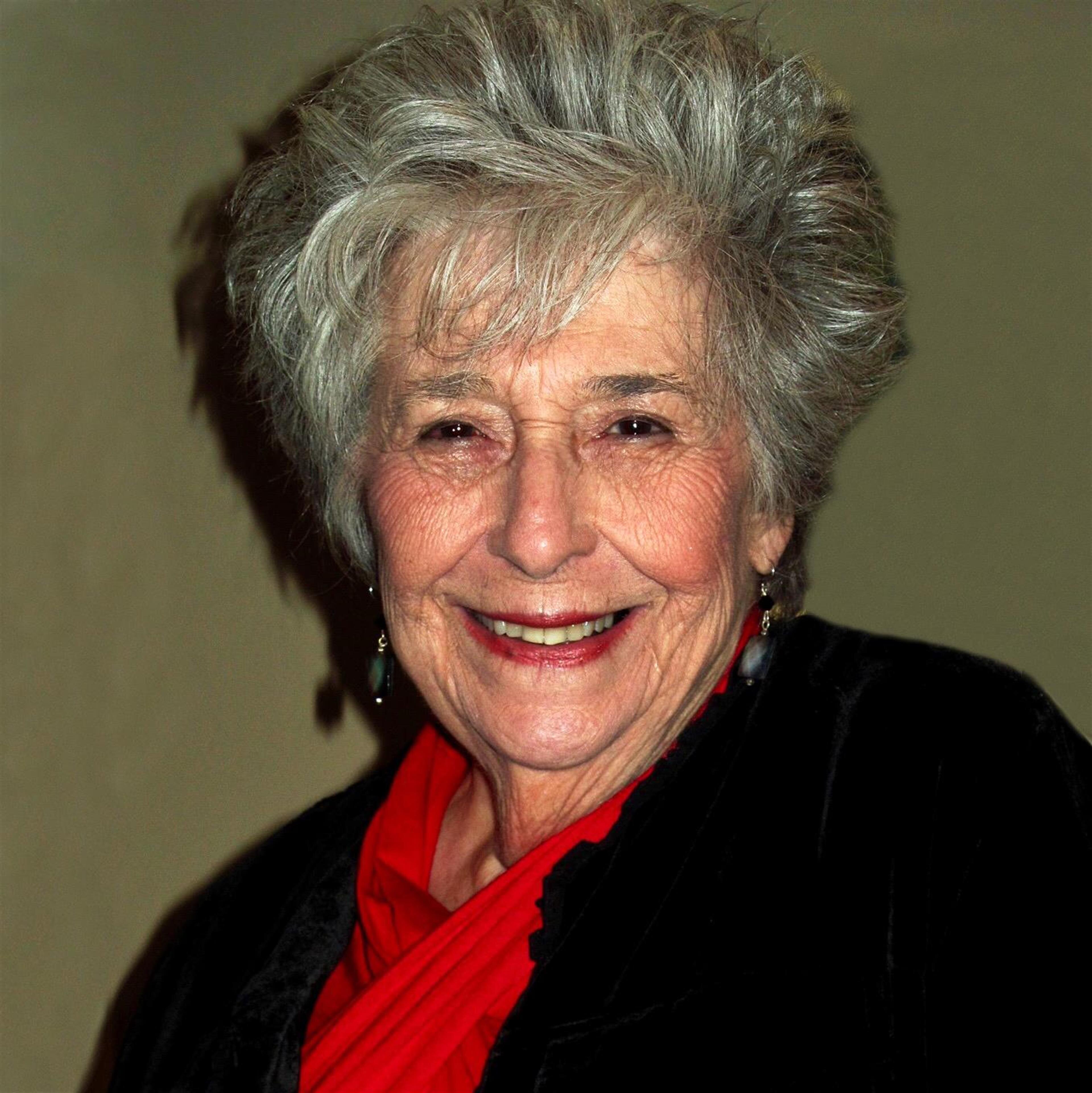 Vivian Levie McTranmer