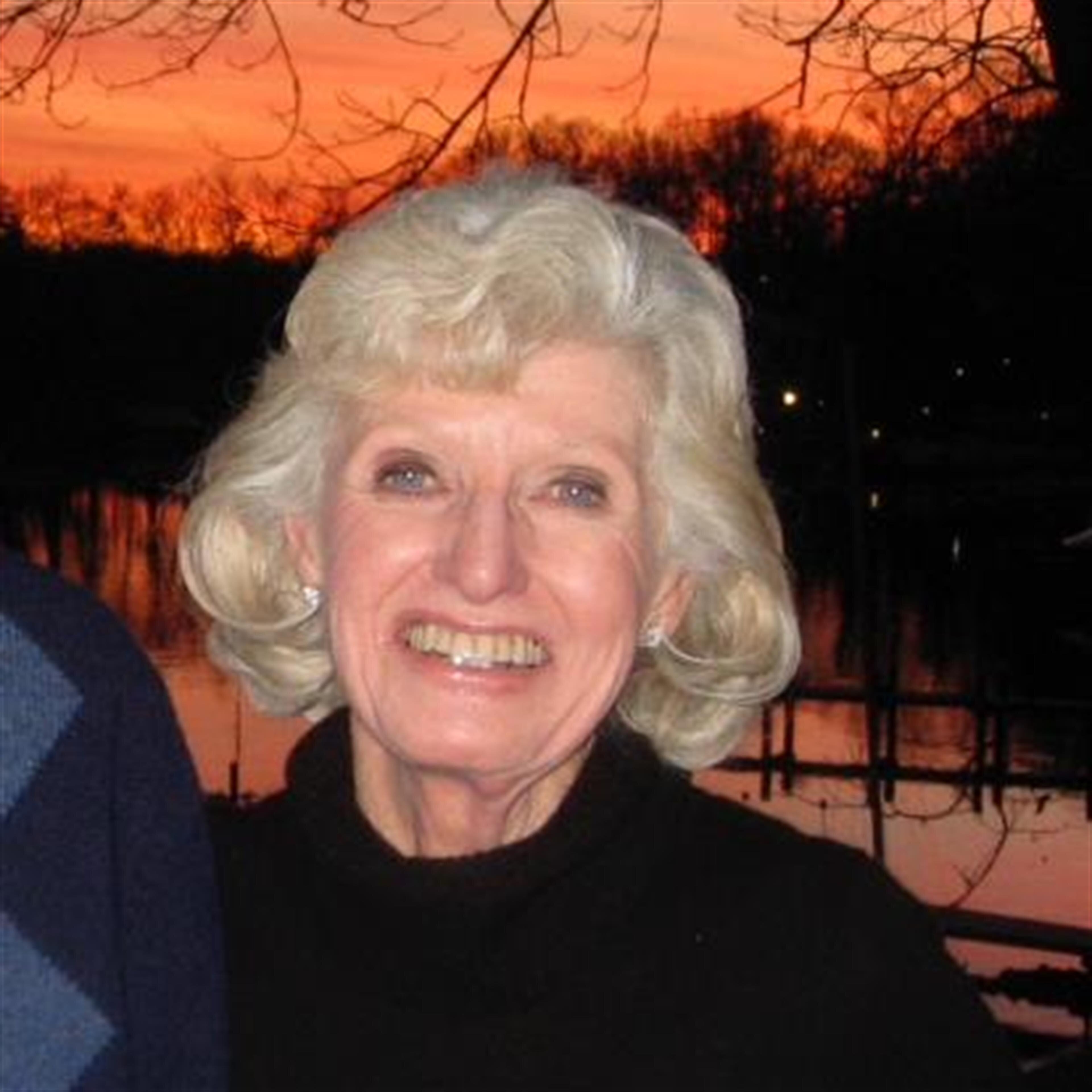 Marie Elizabeth  Burke
