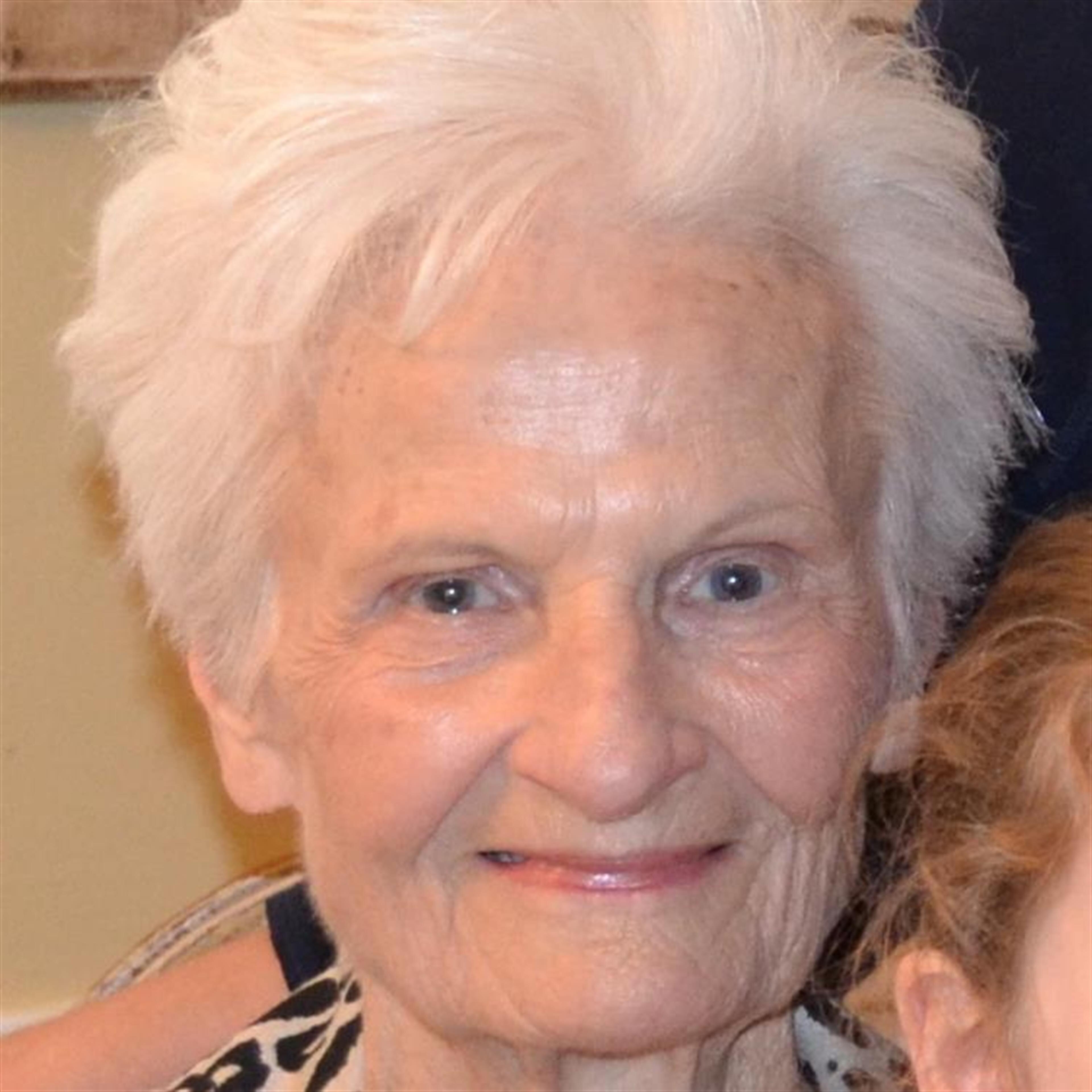 Mrs. Billie Smith Wheeler
