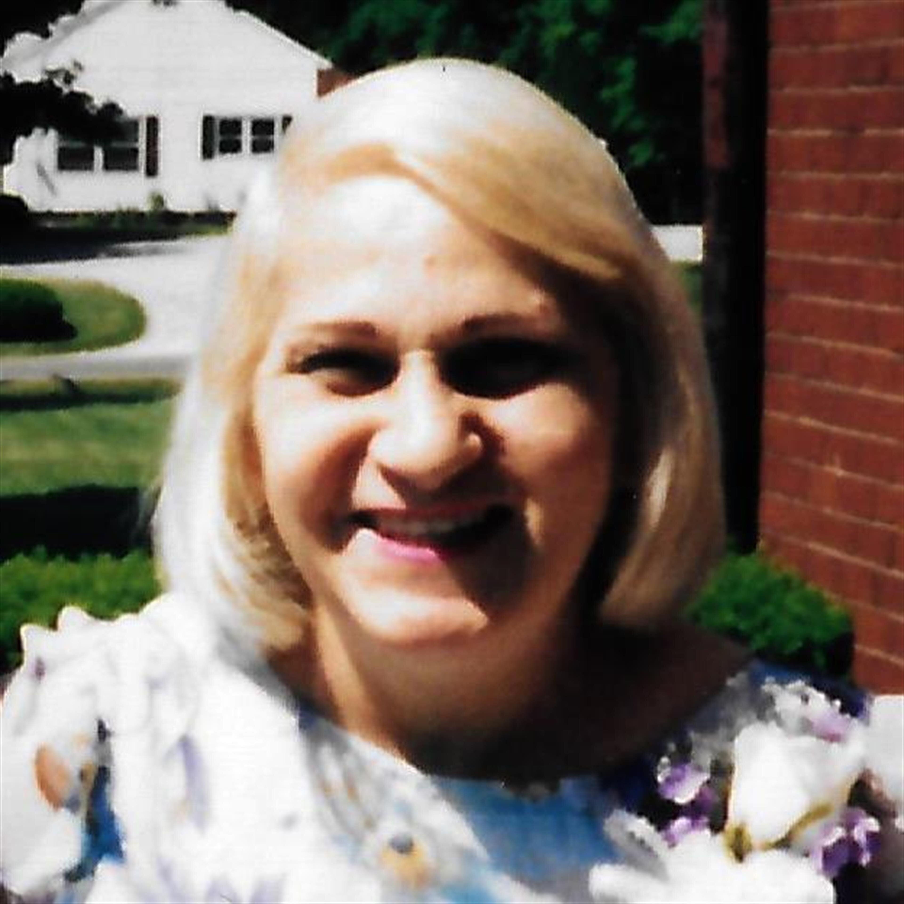 Esther  V. Mazzei 