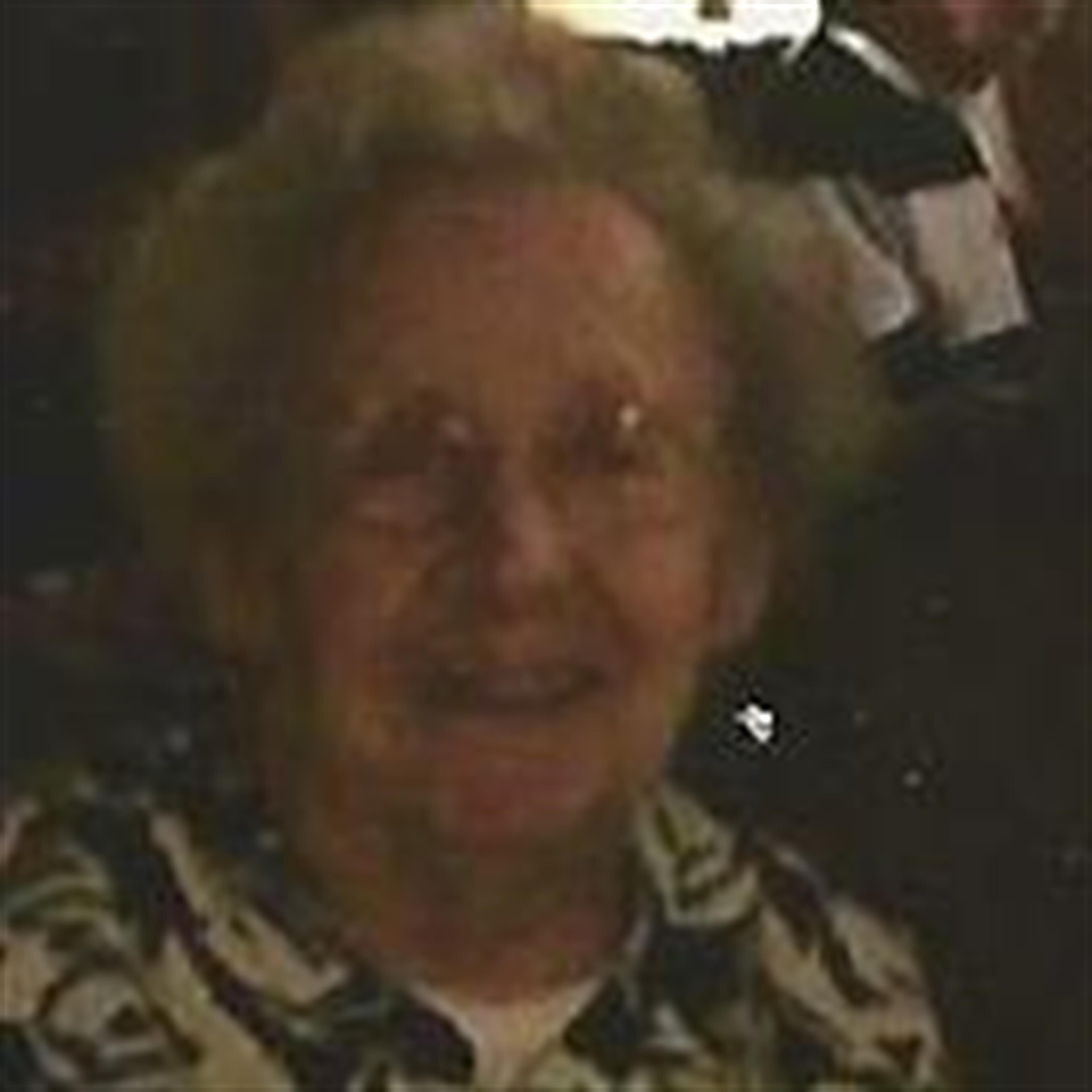 Eleanor M Lane