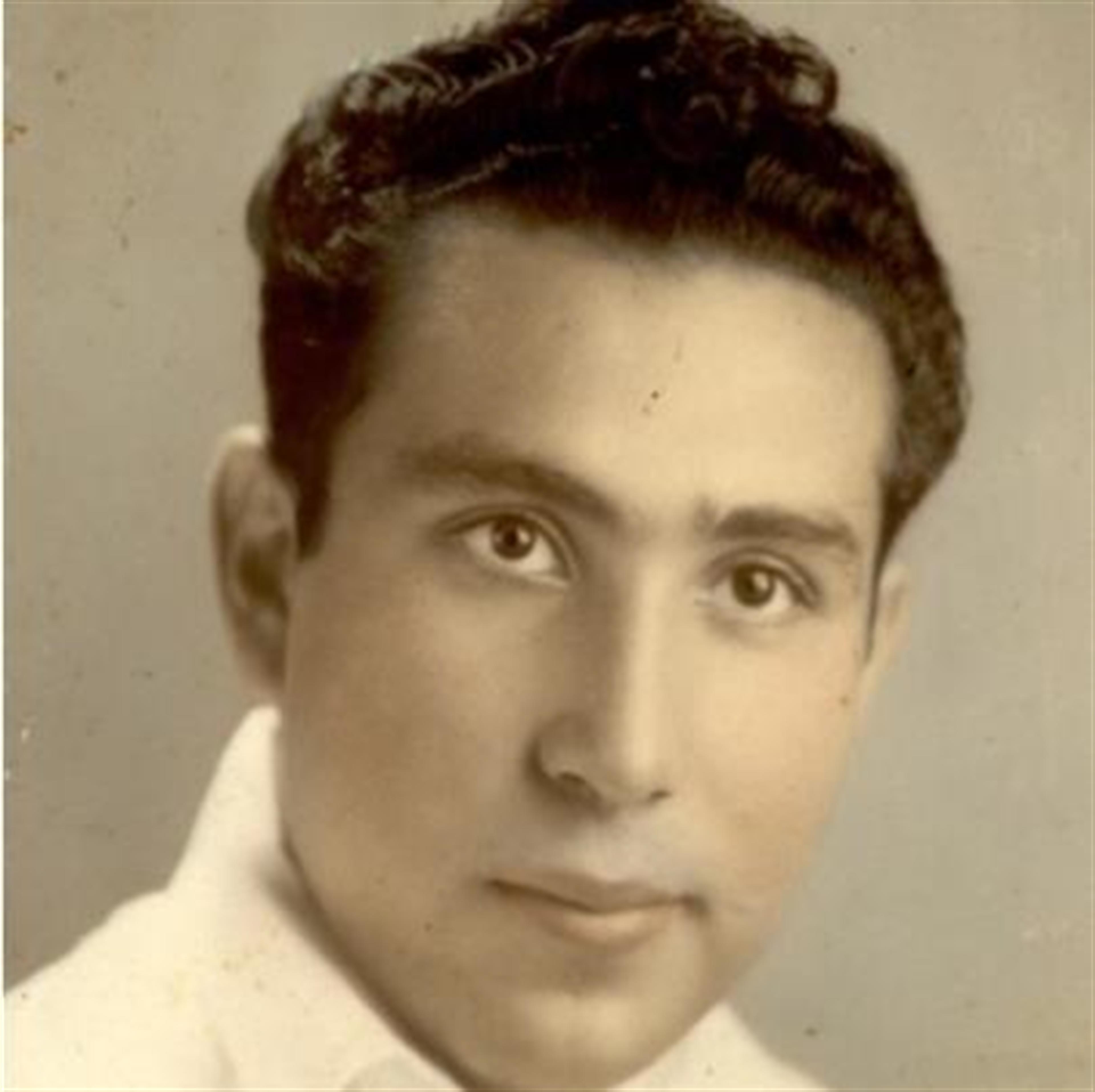 Mr. Juan R. Salazar