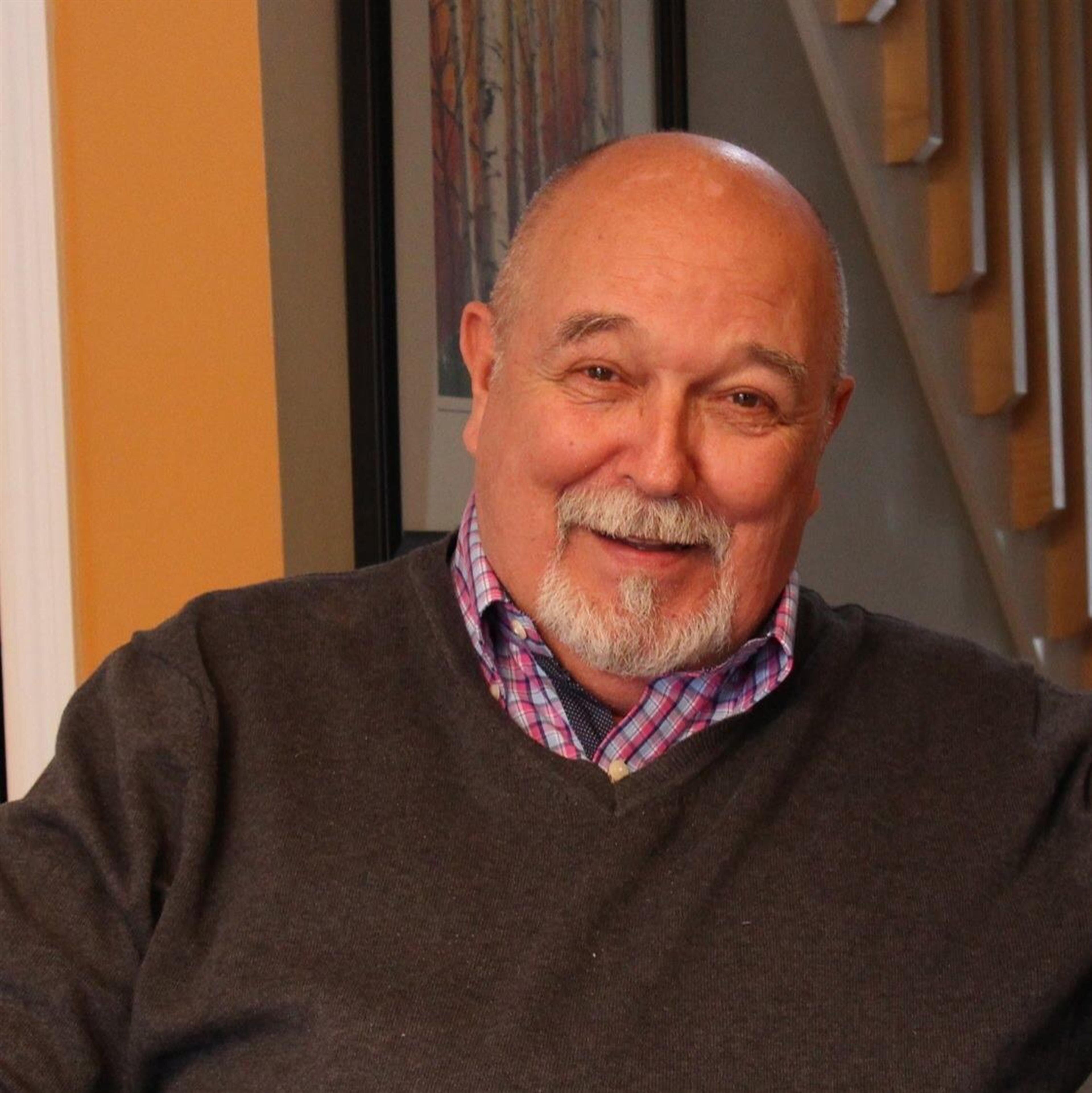 Gary Lee Chambon