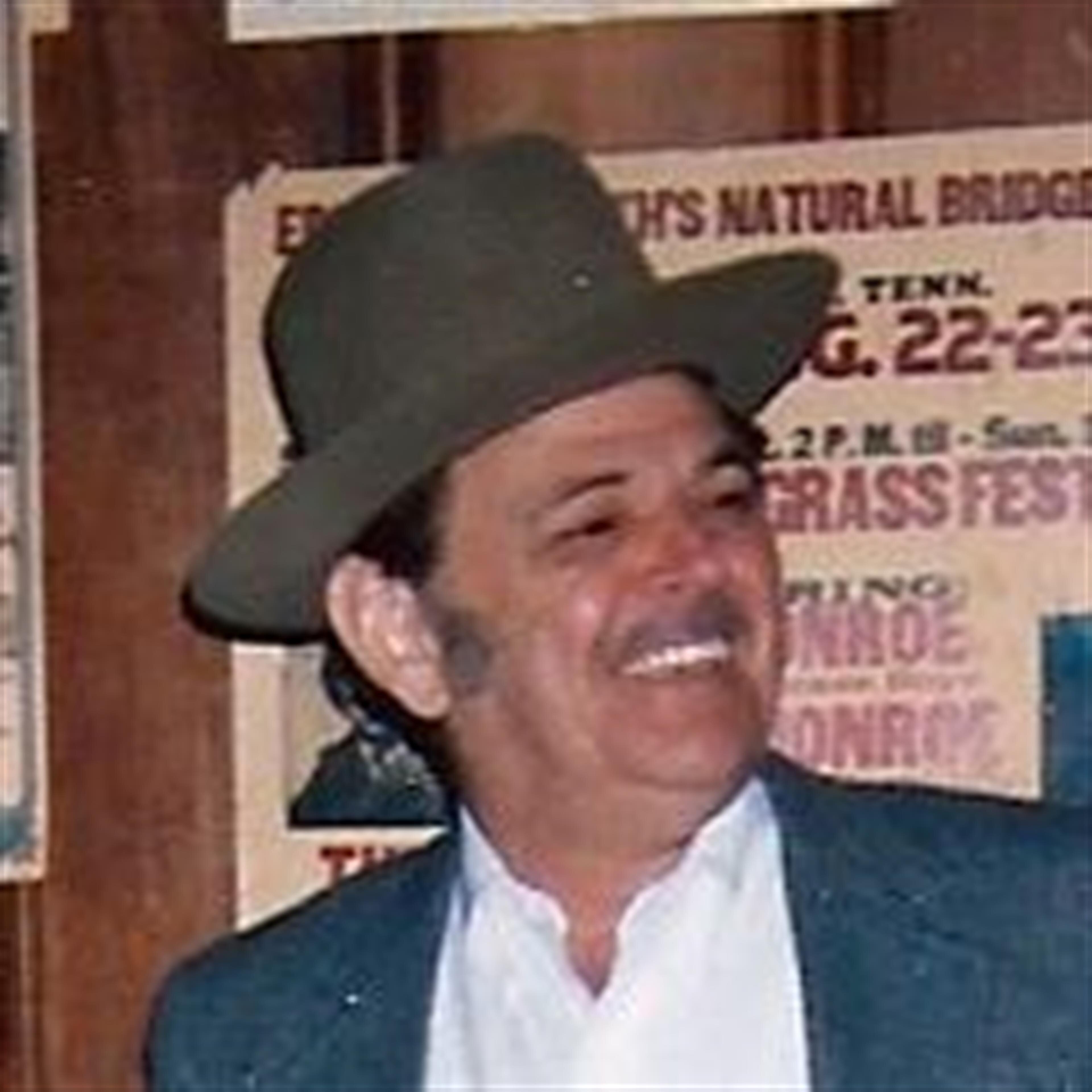 Mr. Lance LeRoy