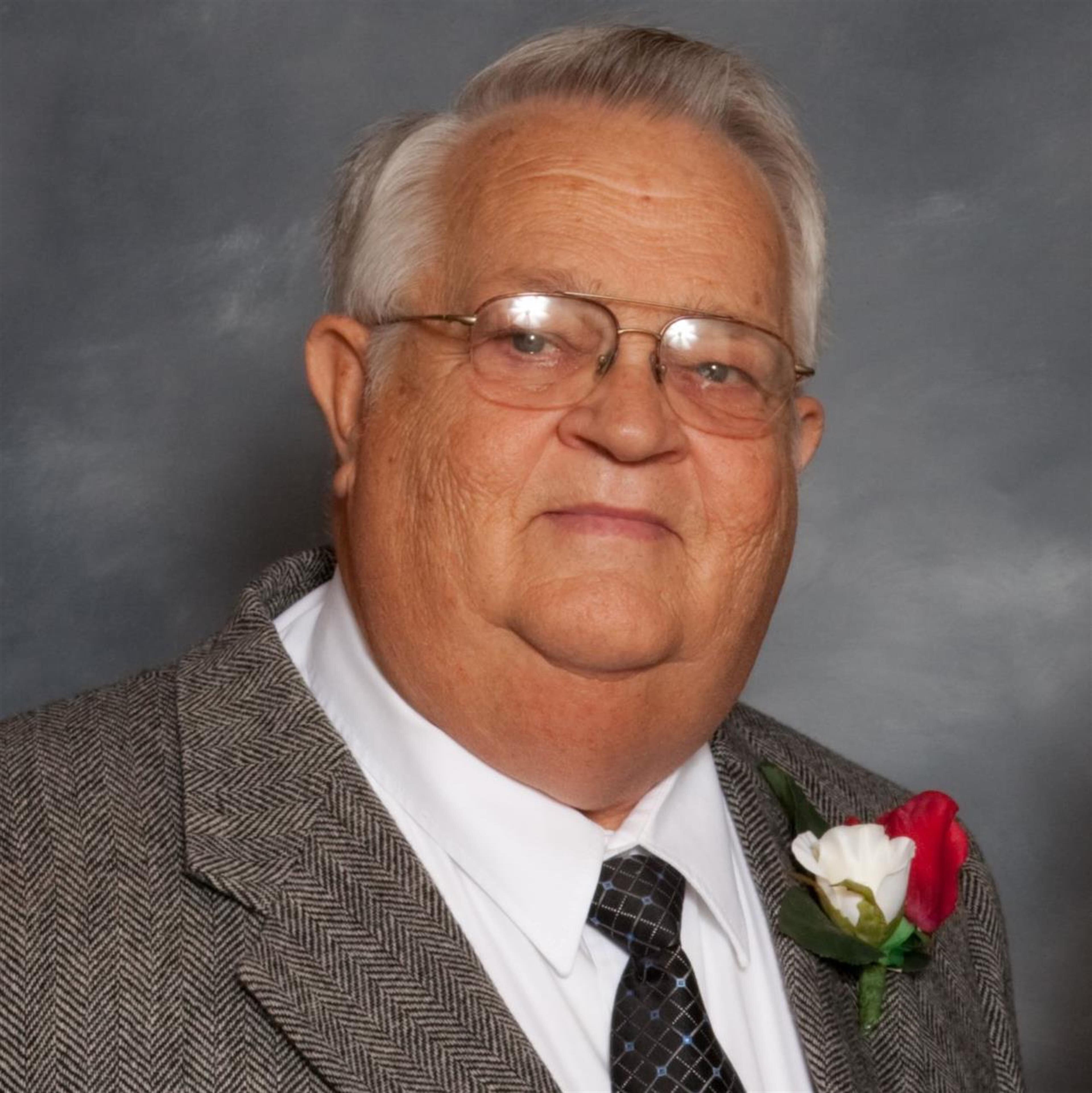 Mr. Louis Kleyn