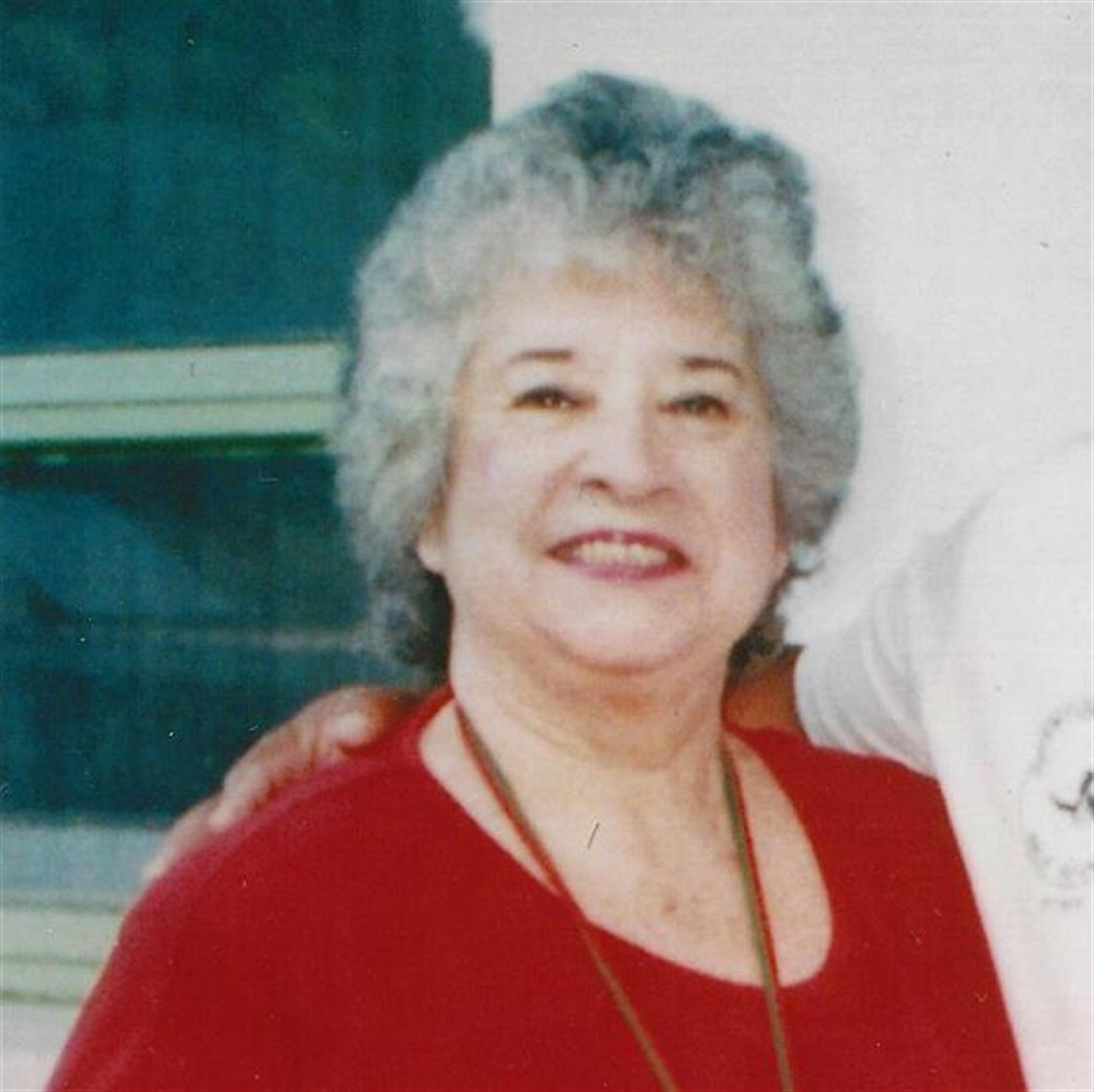 Junedale "Aunty Coleman" Virginia Coleman