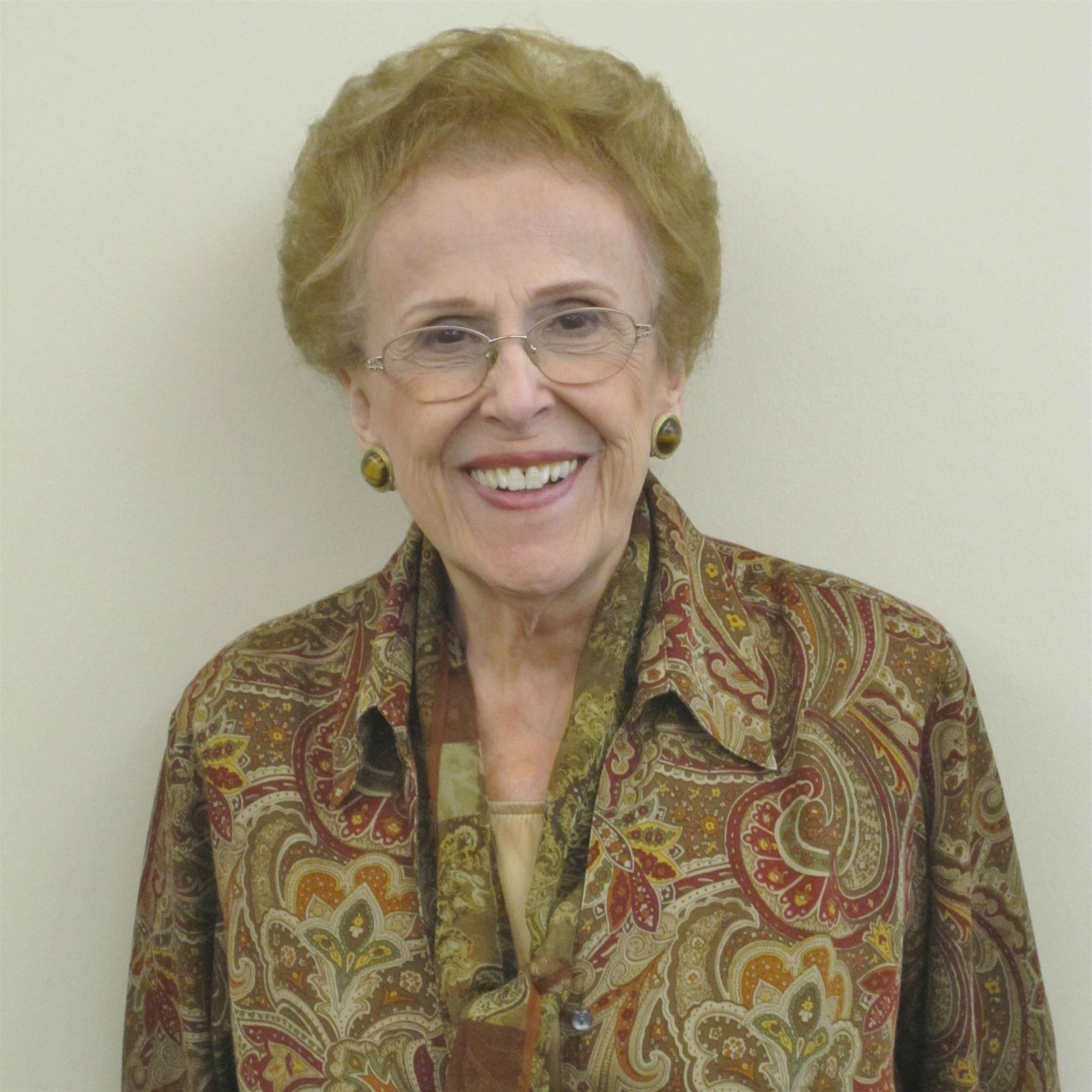 ELVIA M. FERRER