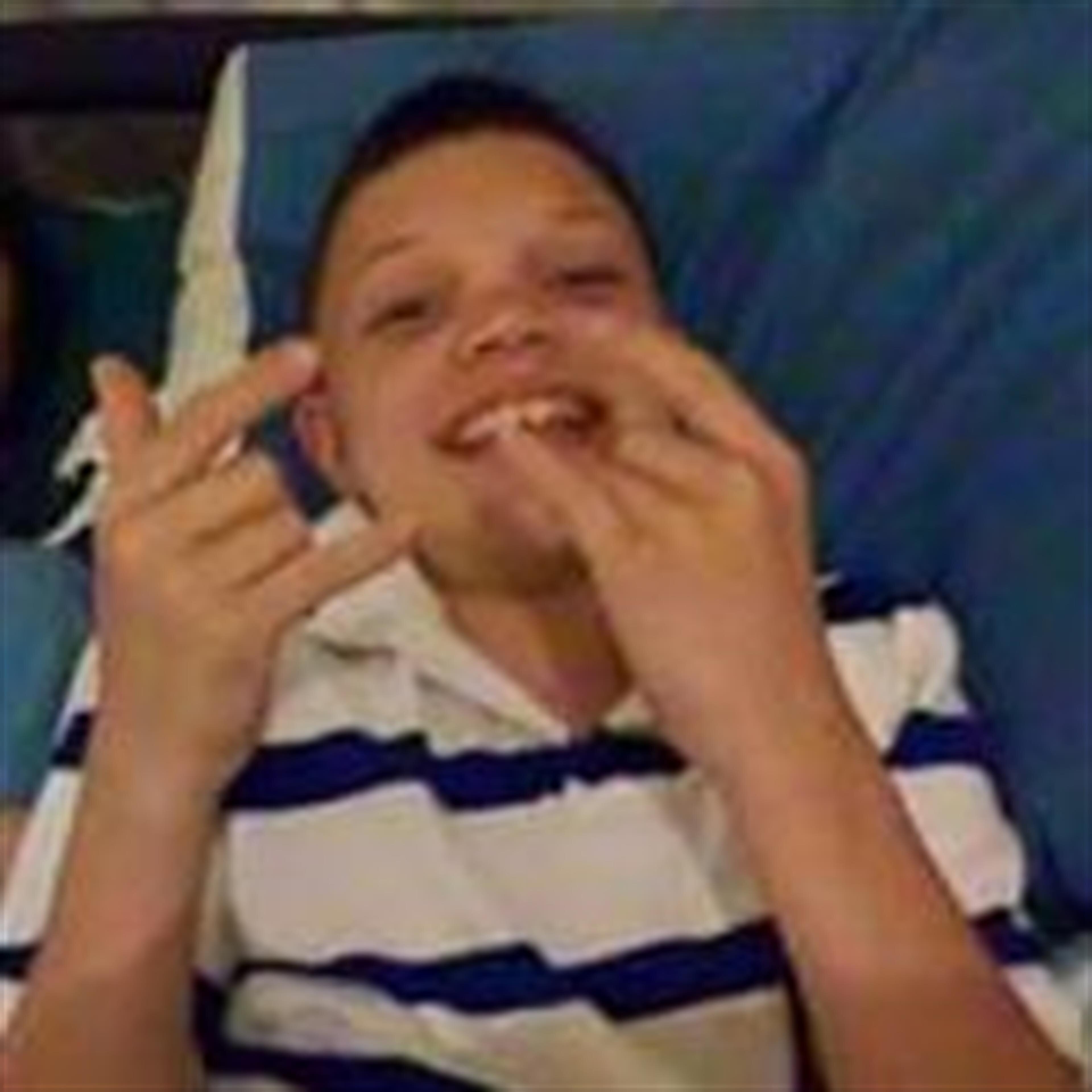Stephenn Joel Santiago Gray