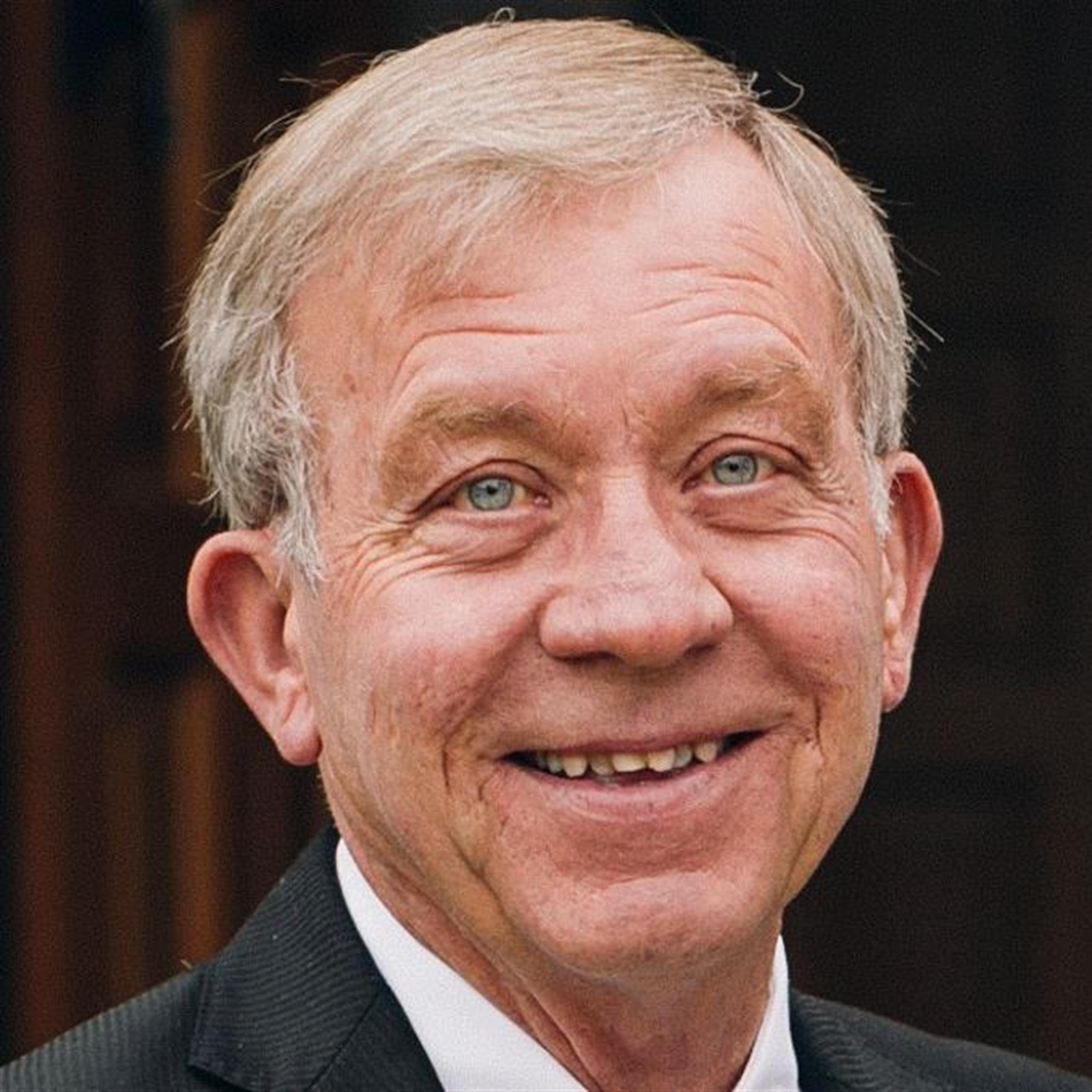 Donald I. Leach