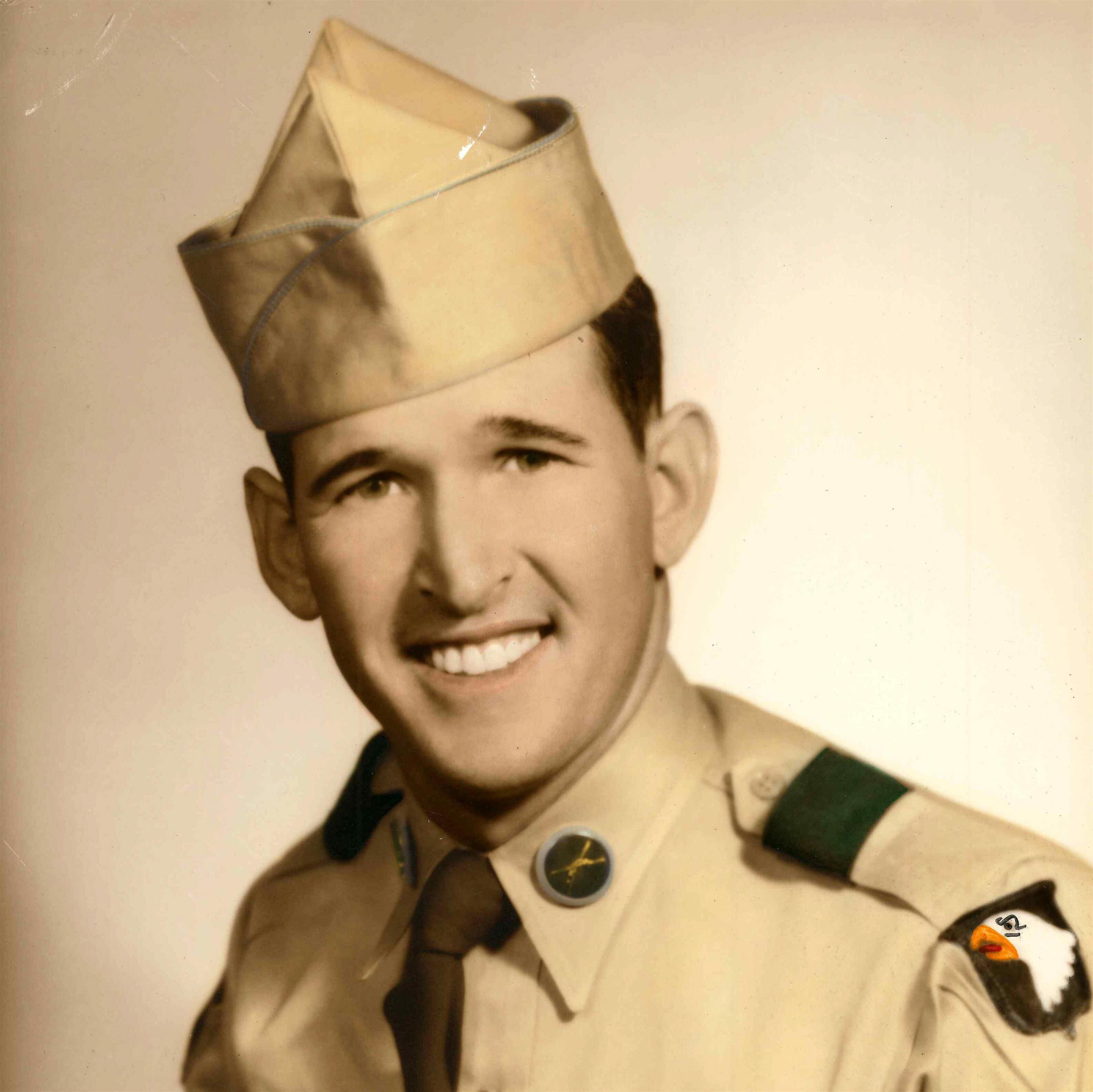 Ralph Liles