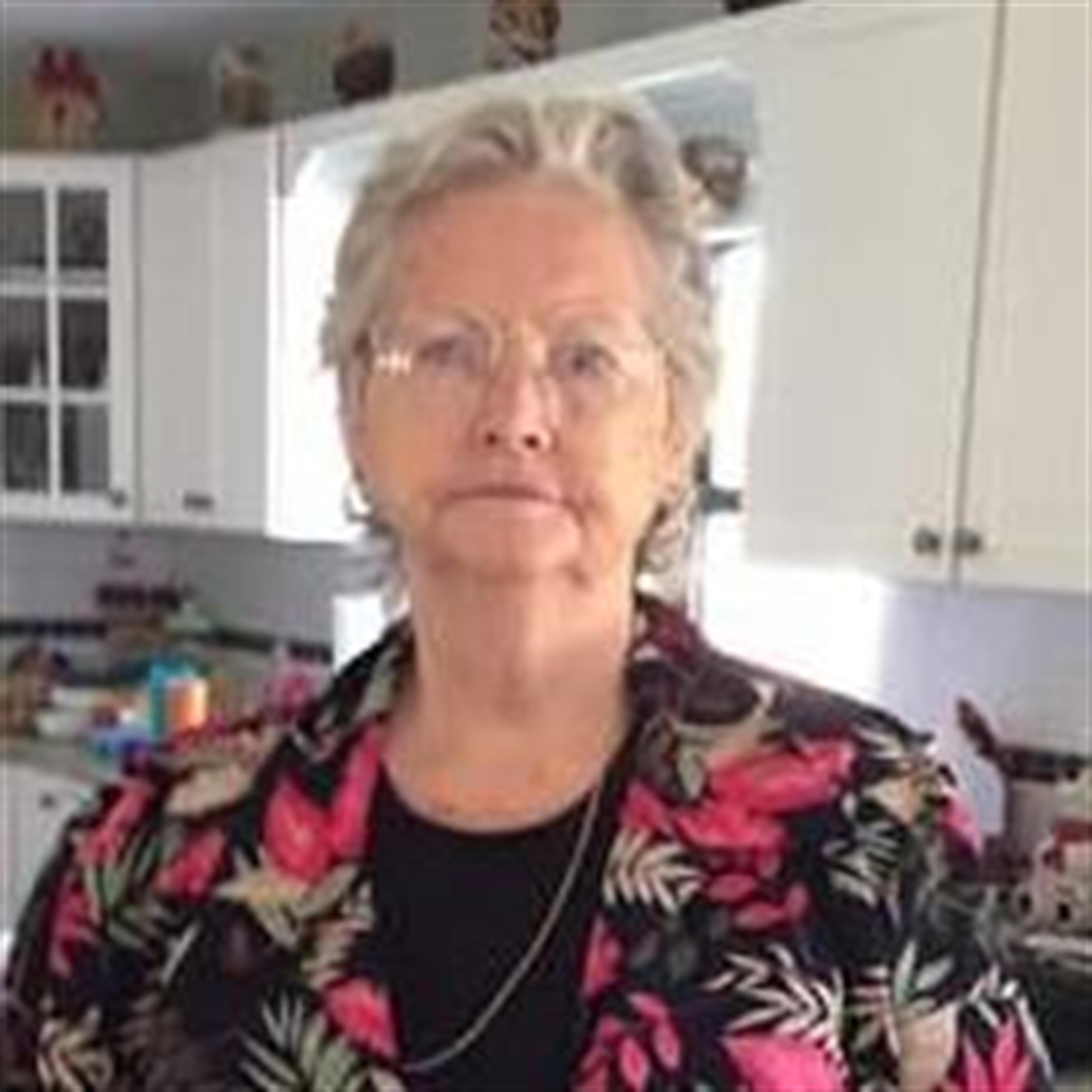 Judith "Judy" Duree Varnadore