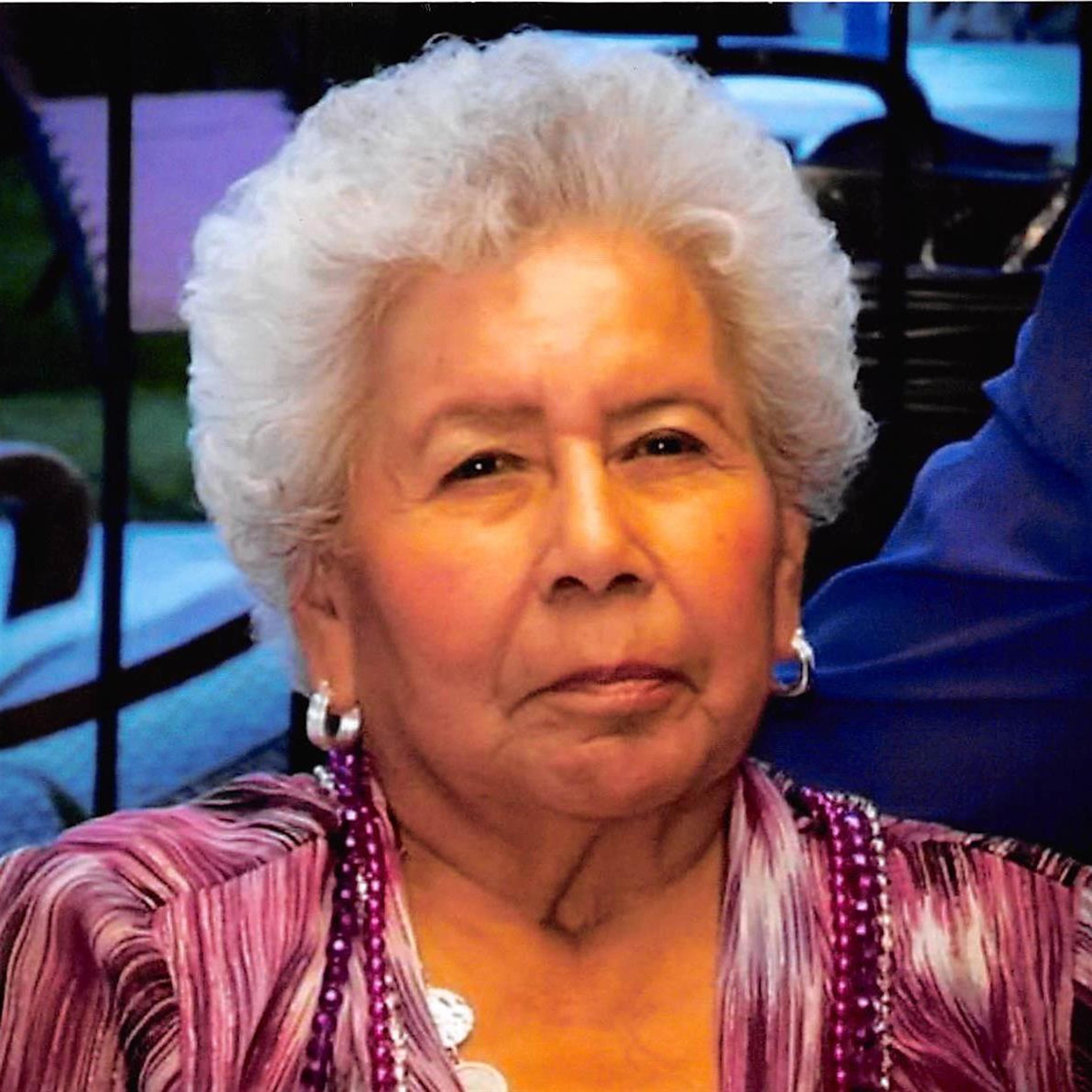 Mrs. Juanita Trevino