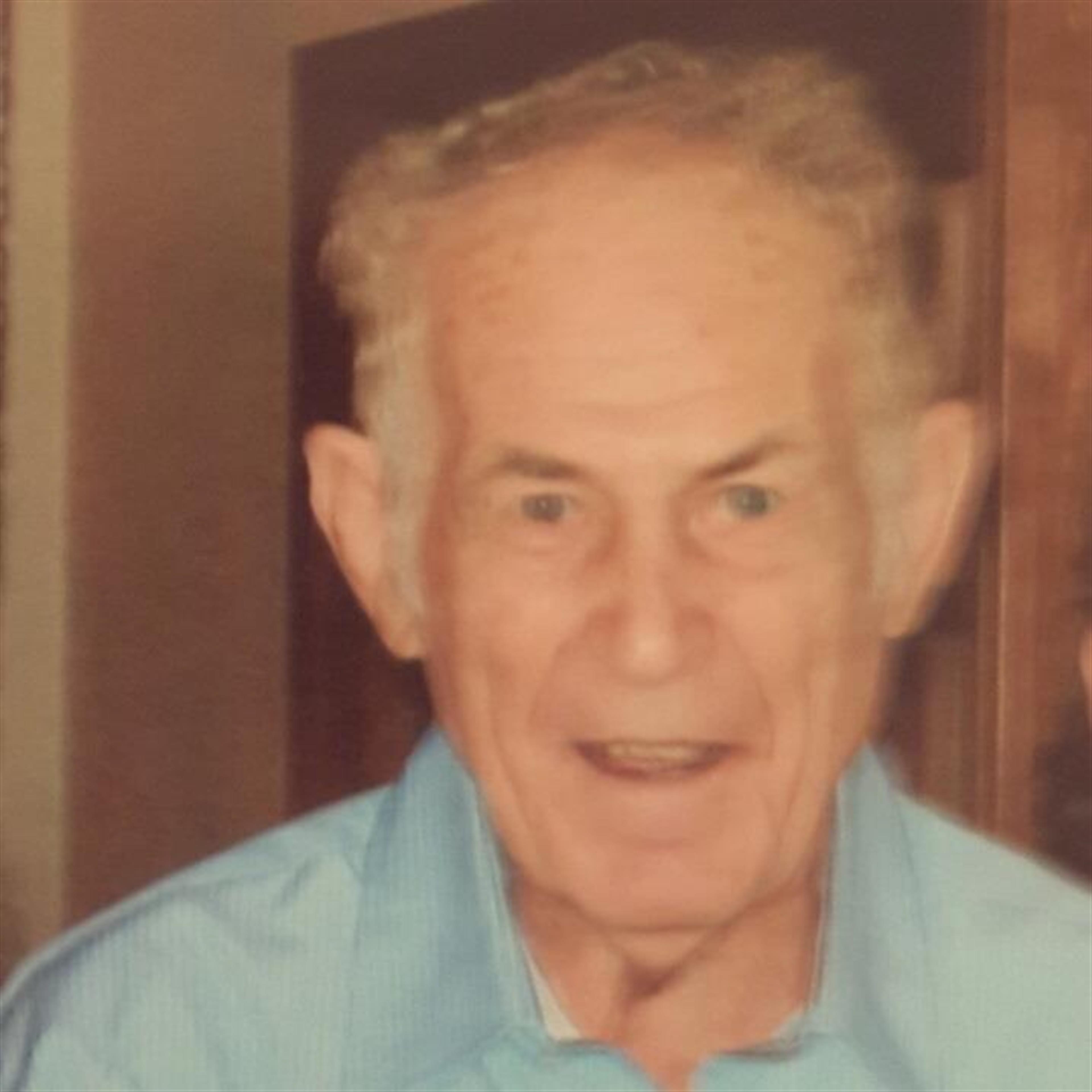 Jacobo Percal's obituary picture