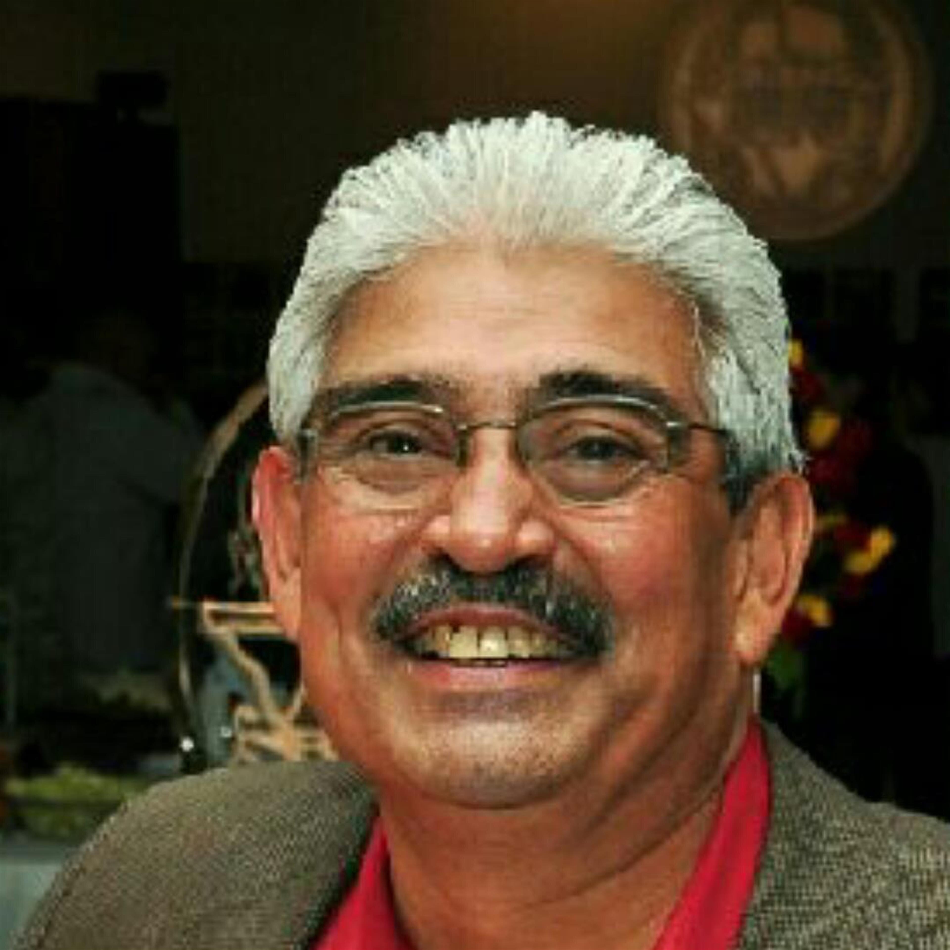 Mr. Jesus Faz Jr.