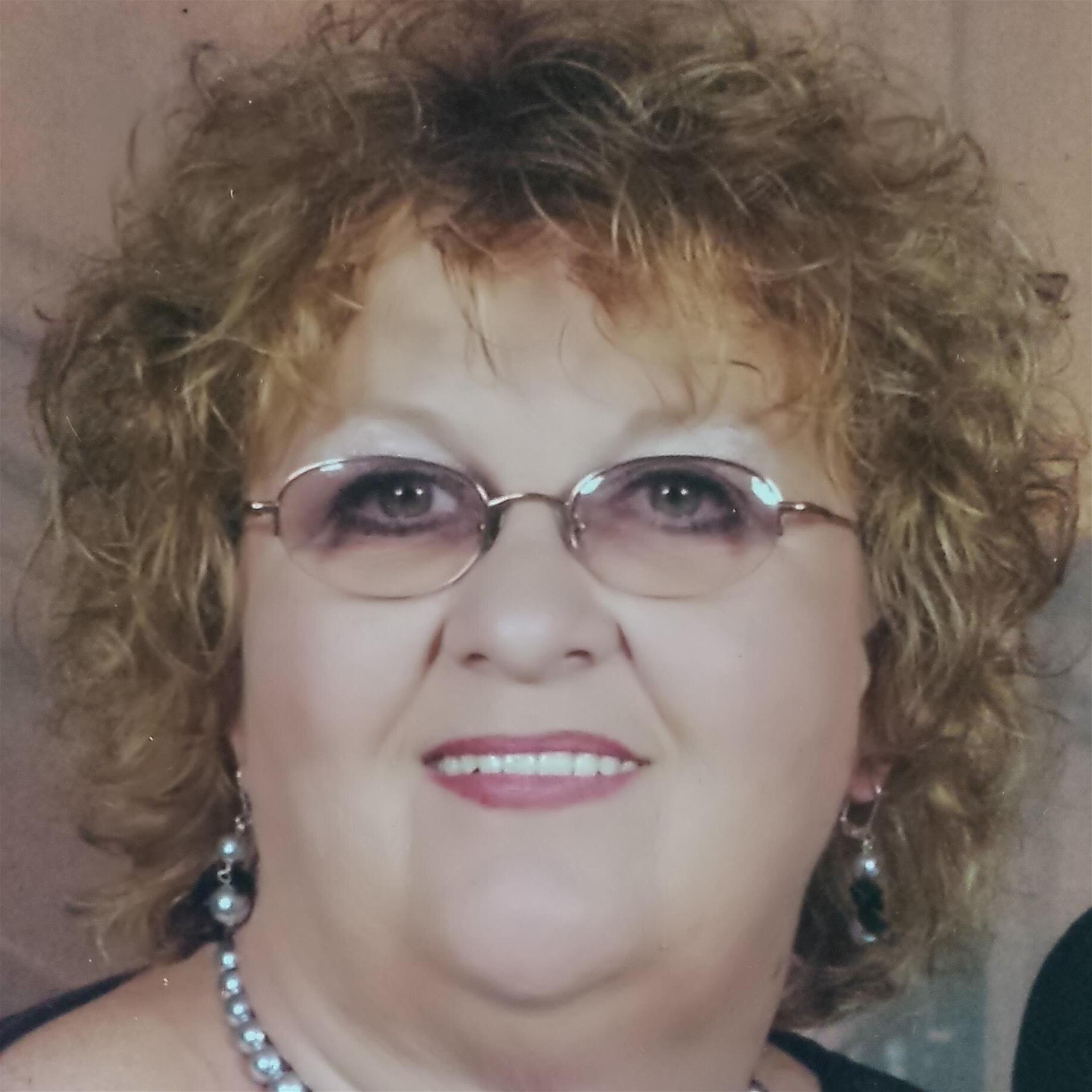 Rebecca Ann Hanson