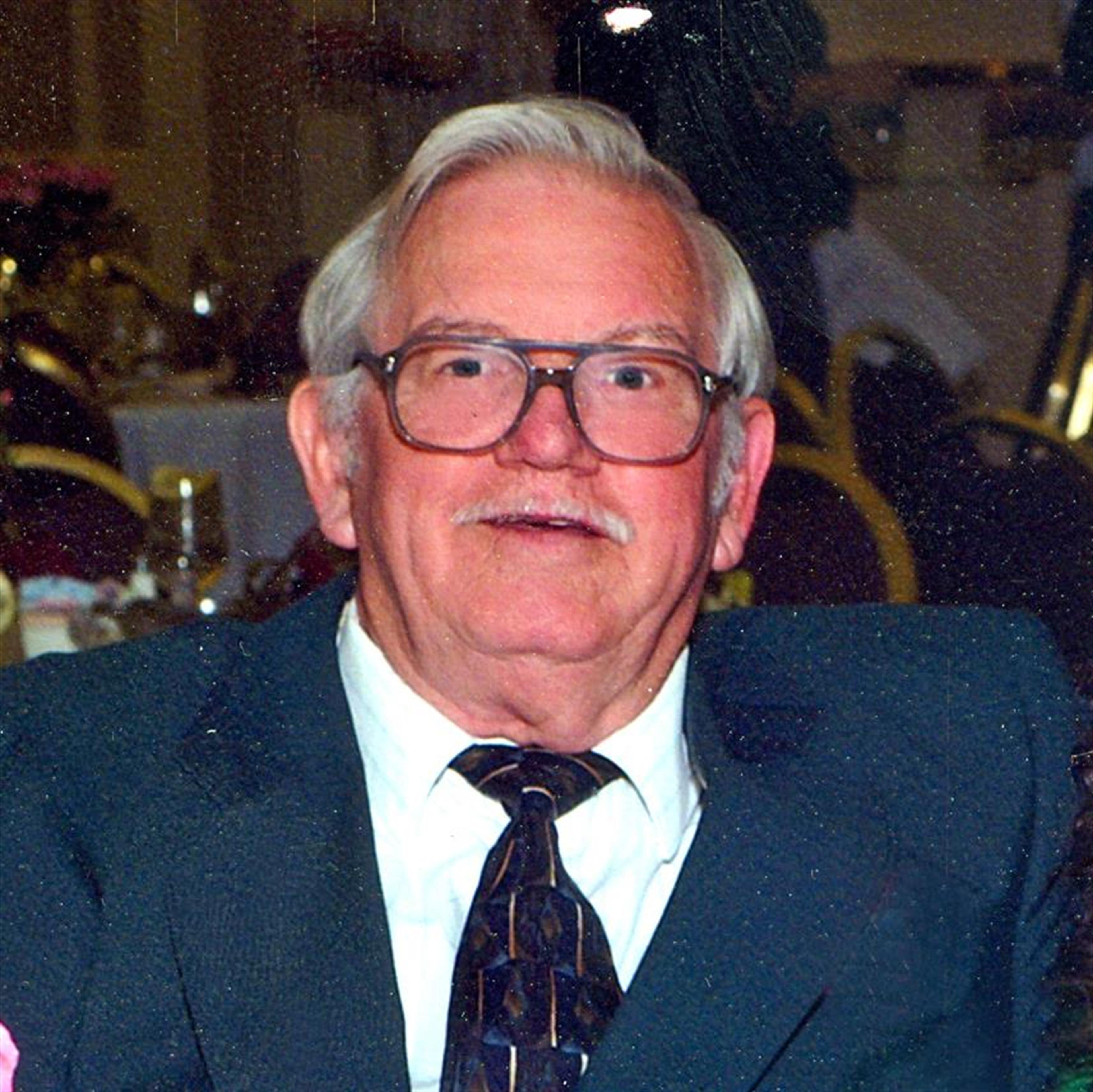 Richard  L. Raabe 
