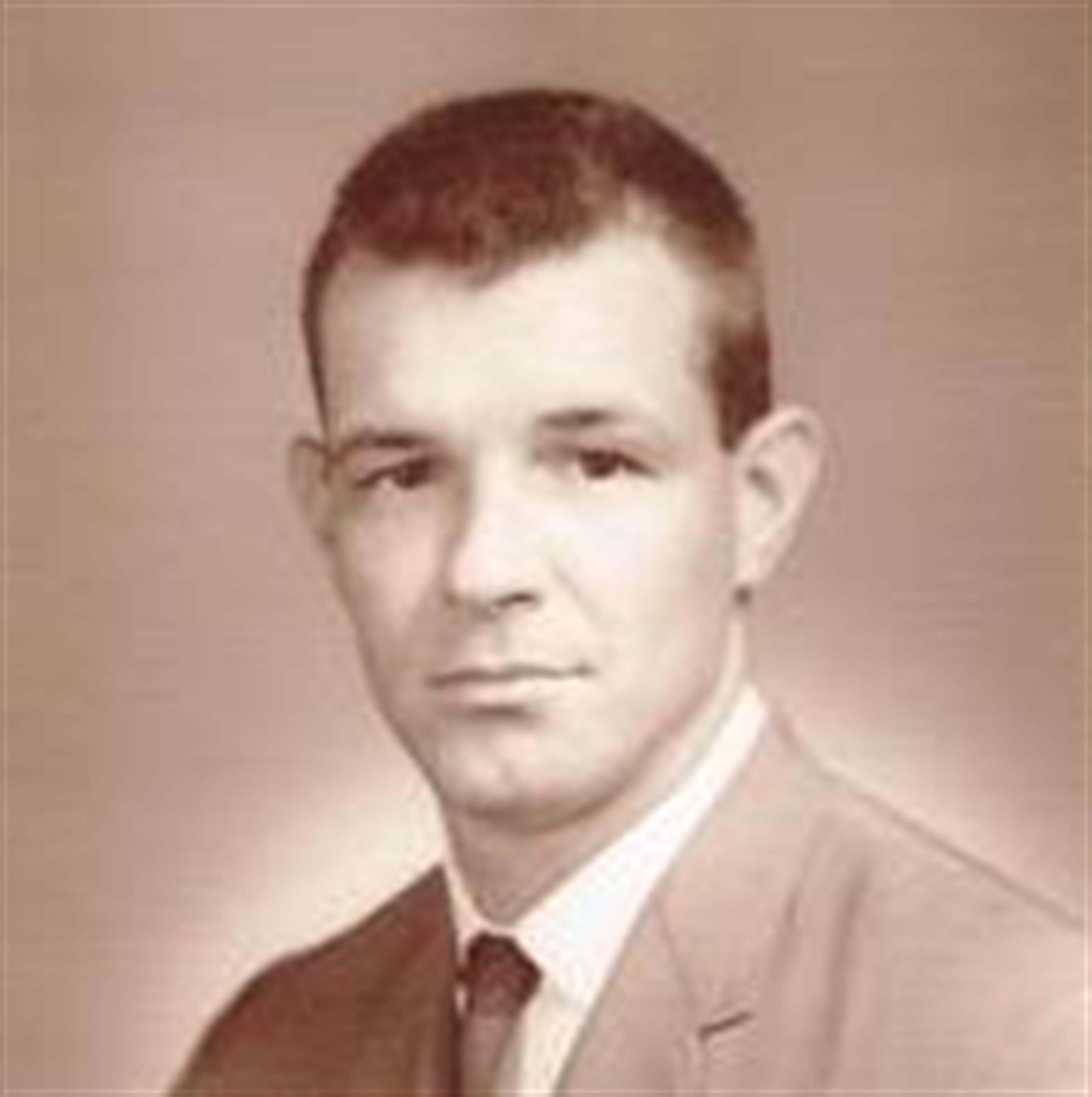 Jerry Edson Warner (Hartville)