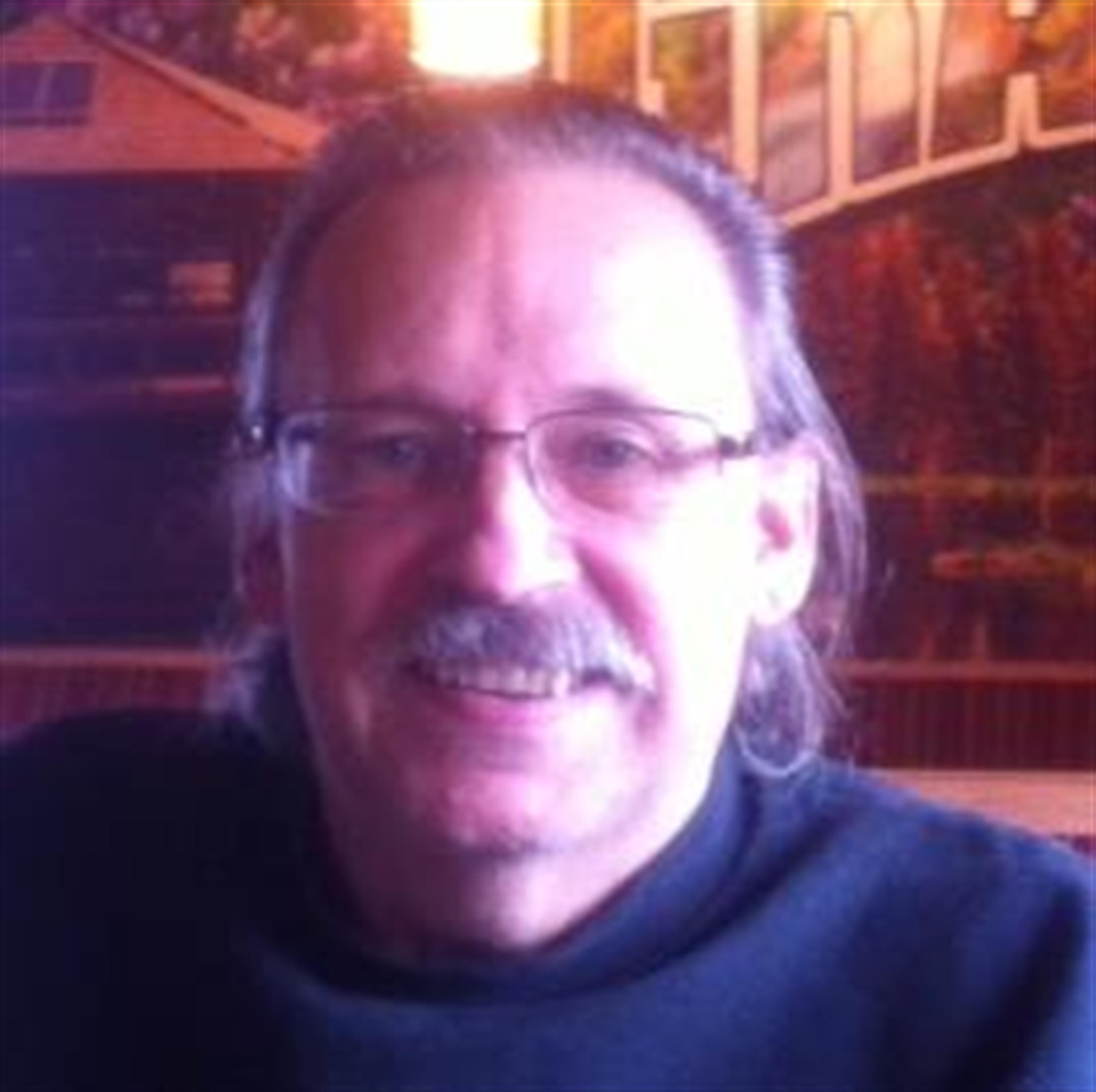 Warren R. Olsen