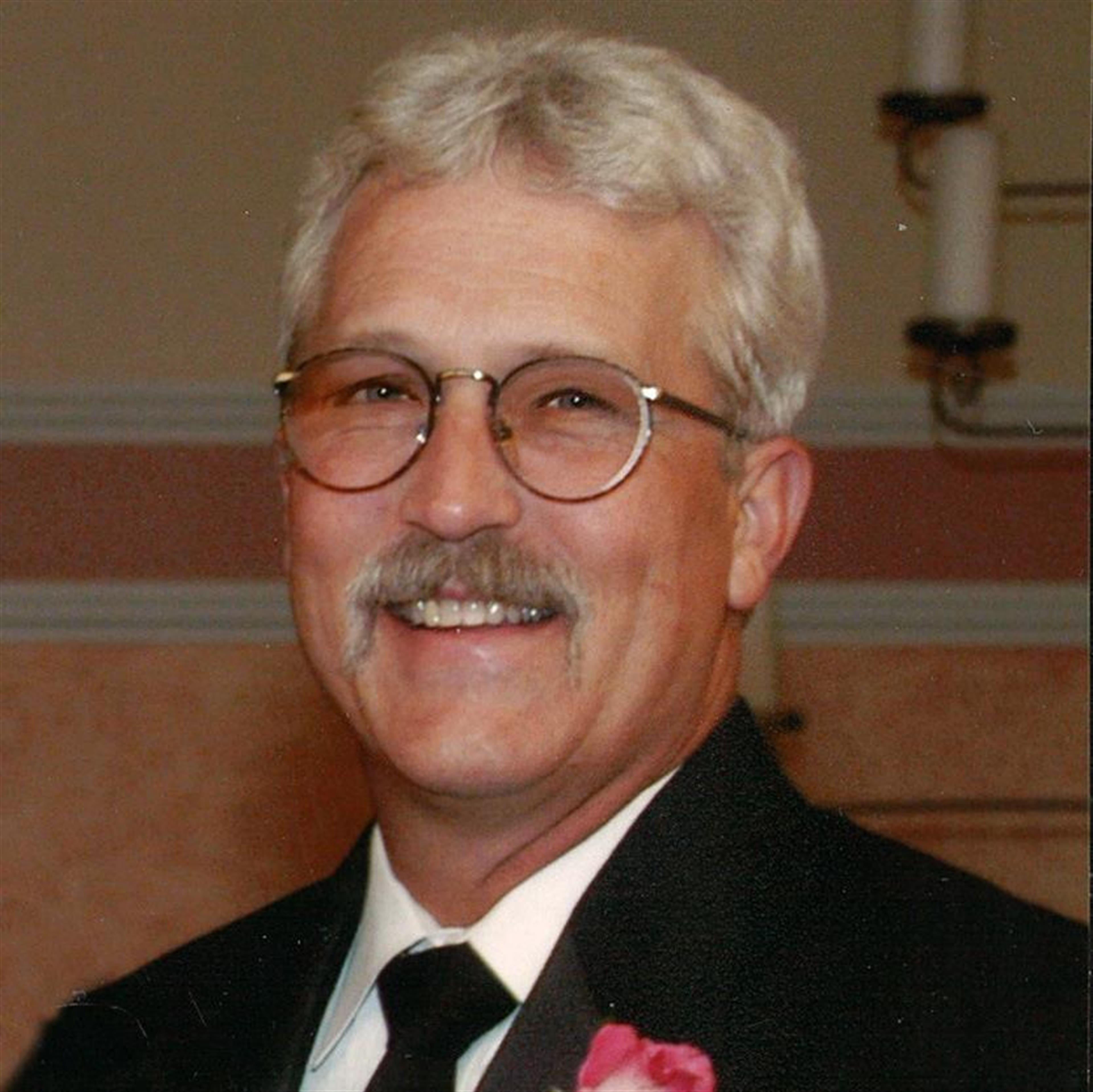 Randy Darrell Wilson's obituary picture