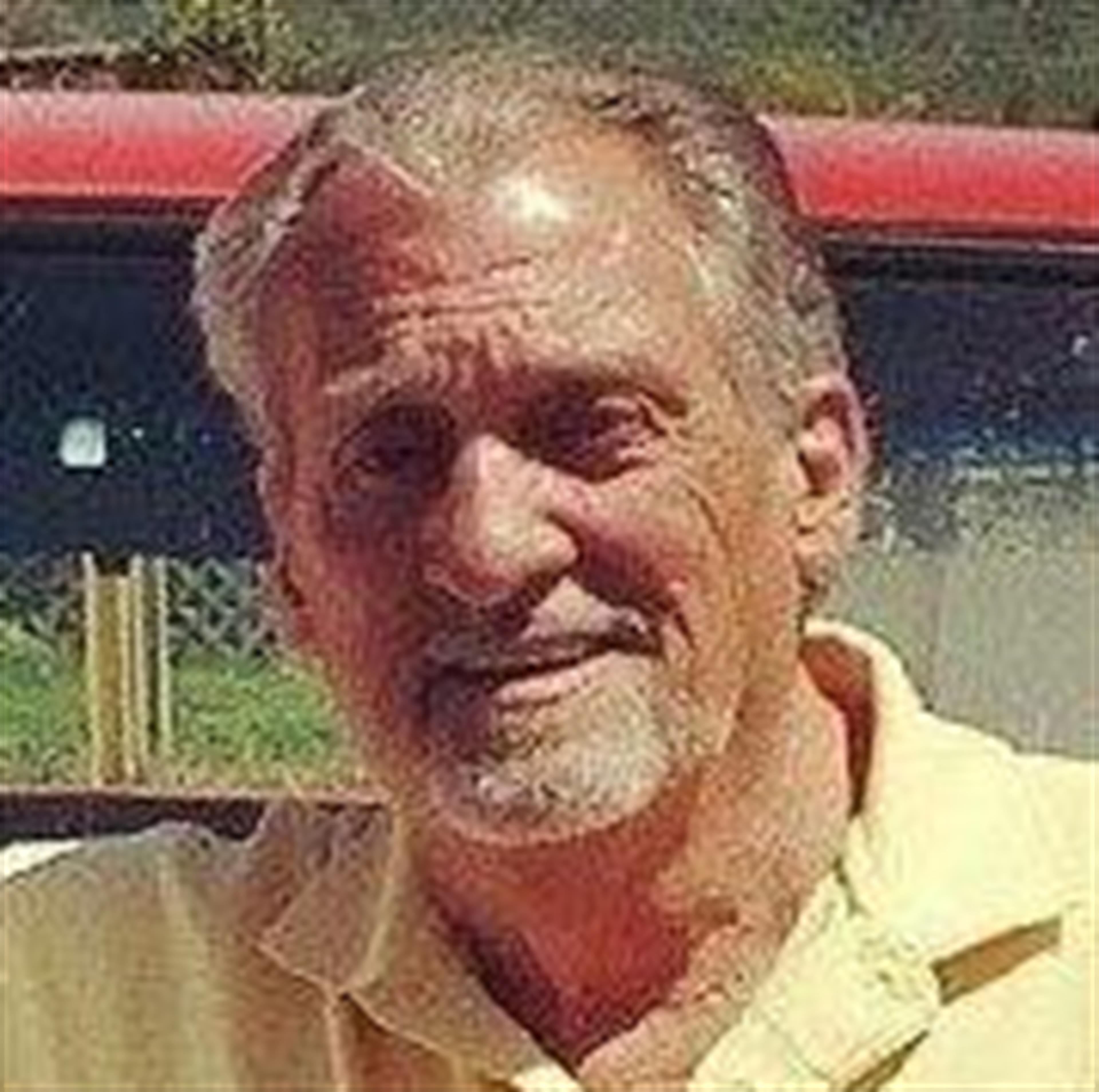 Larry Wayne Kirk