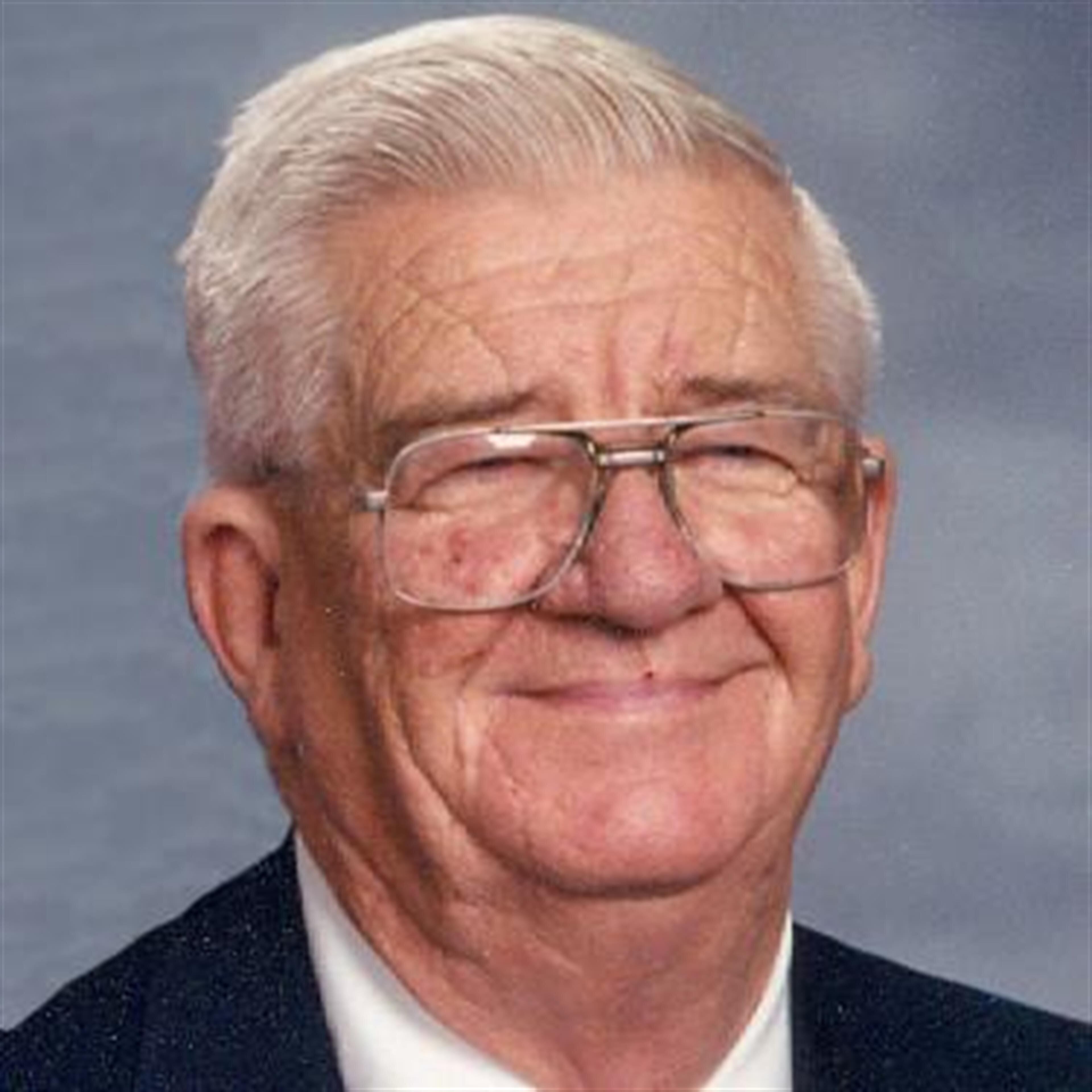 Ernest  H. "Tip" Lowery