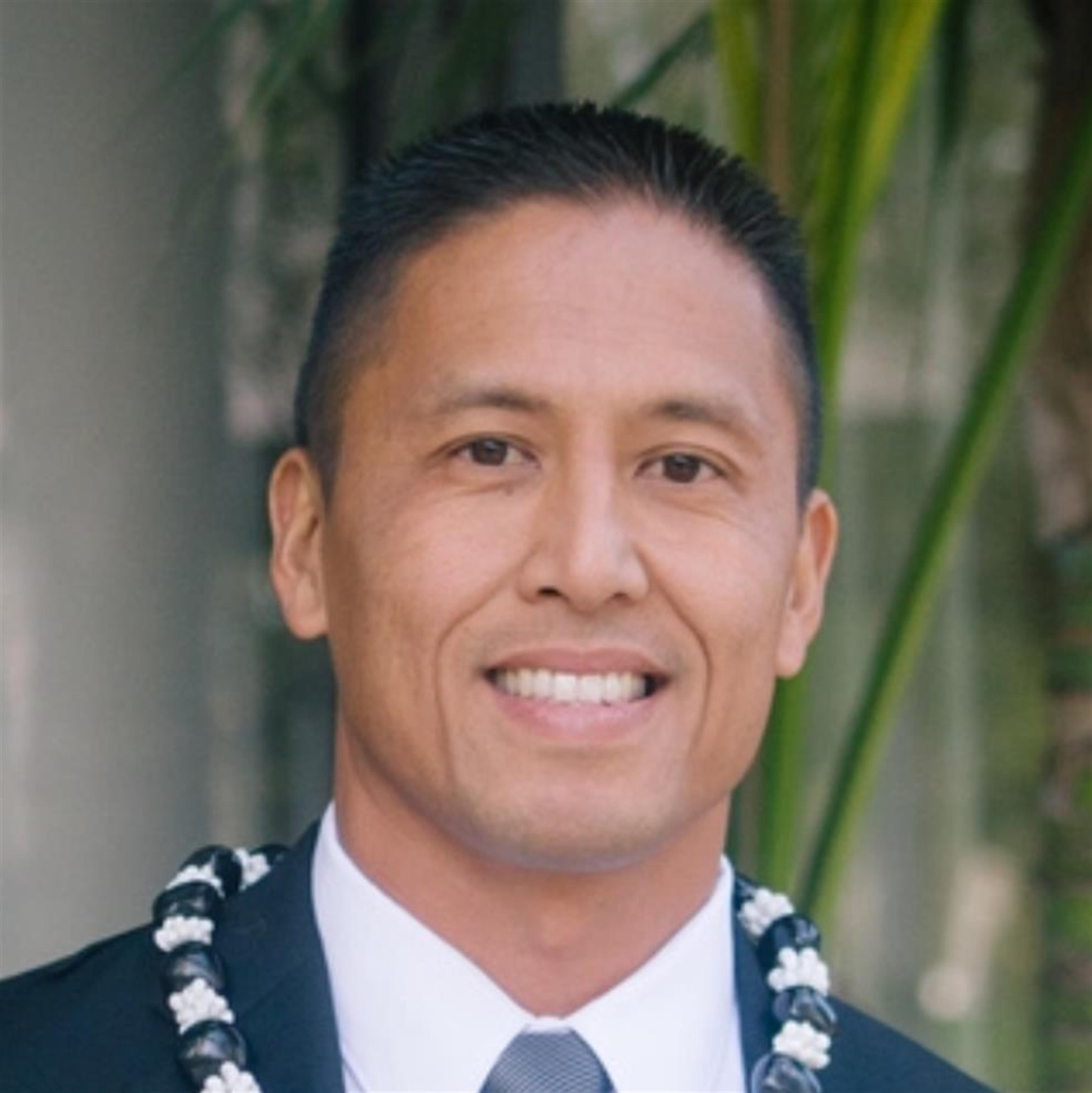 Marshall Salvador Sunajo