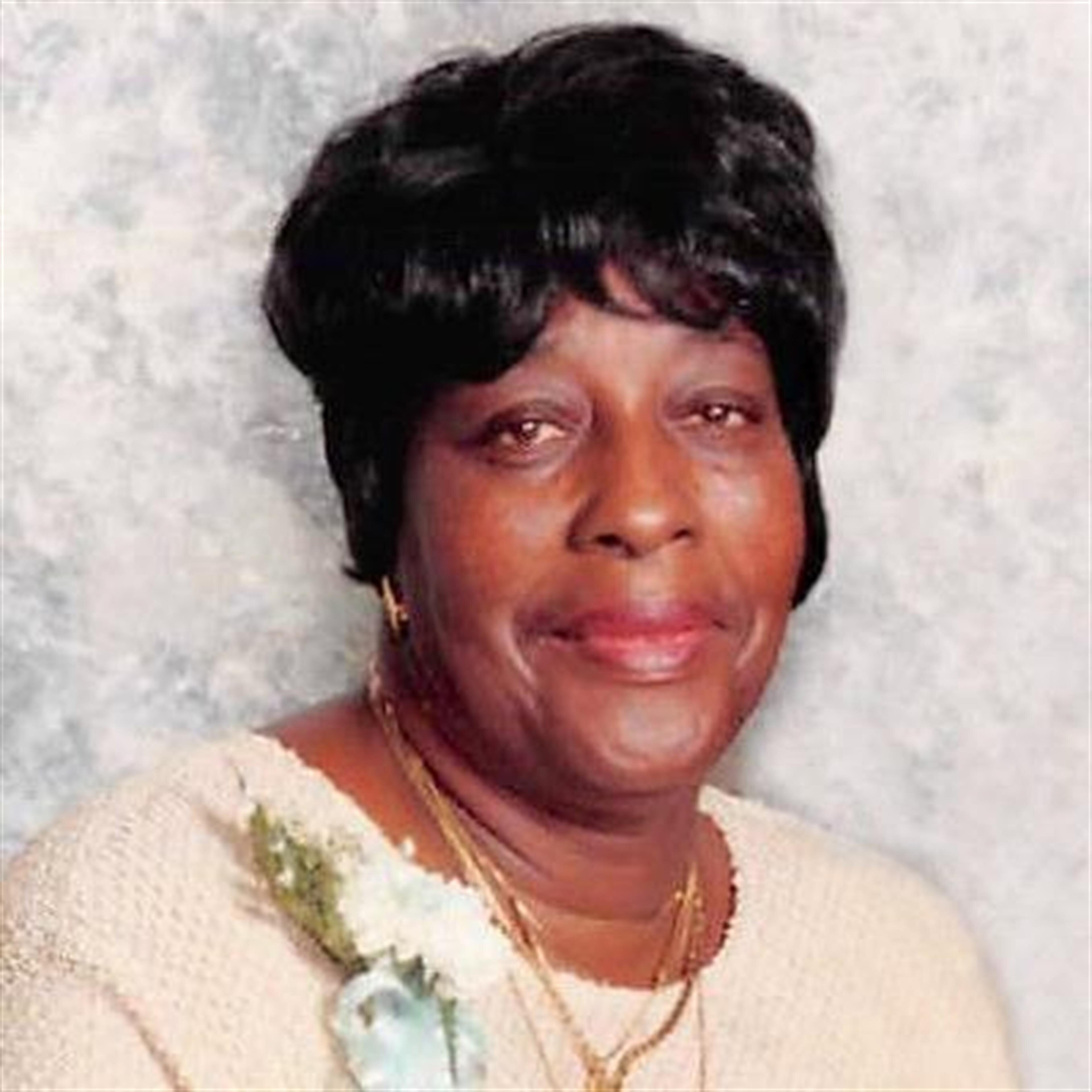 Lottie O. Bernard