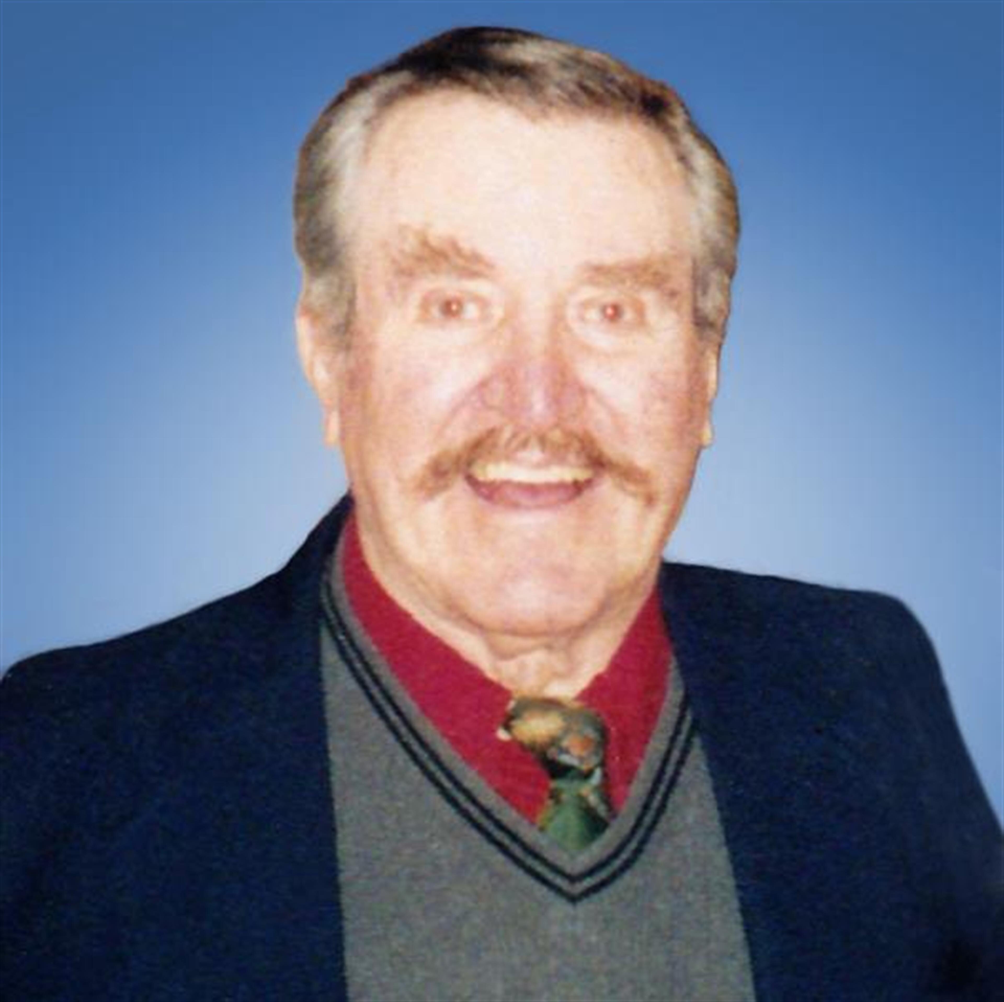Gerald E. Simonds