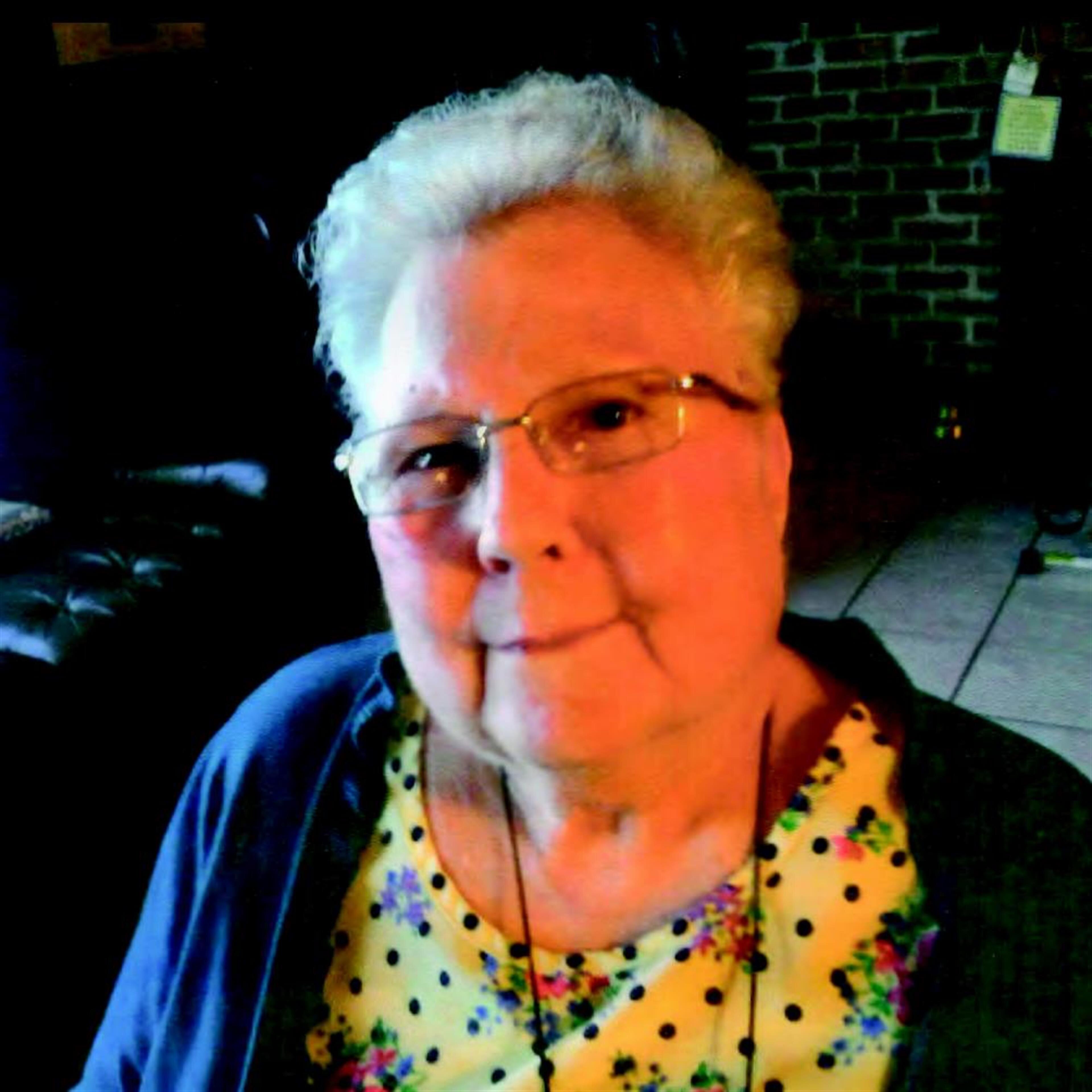 JOANNE BROWN
